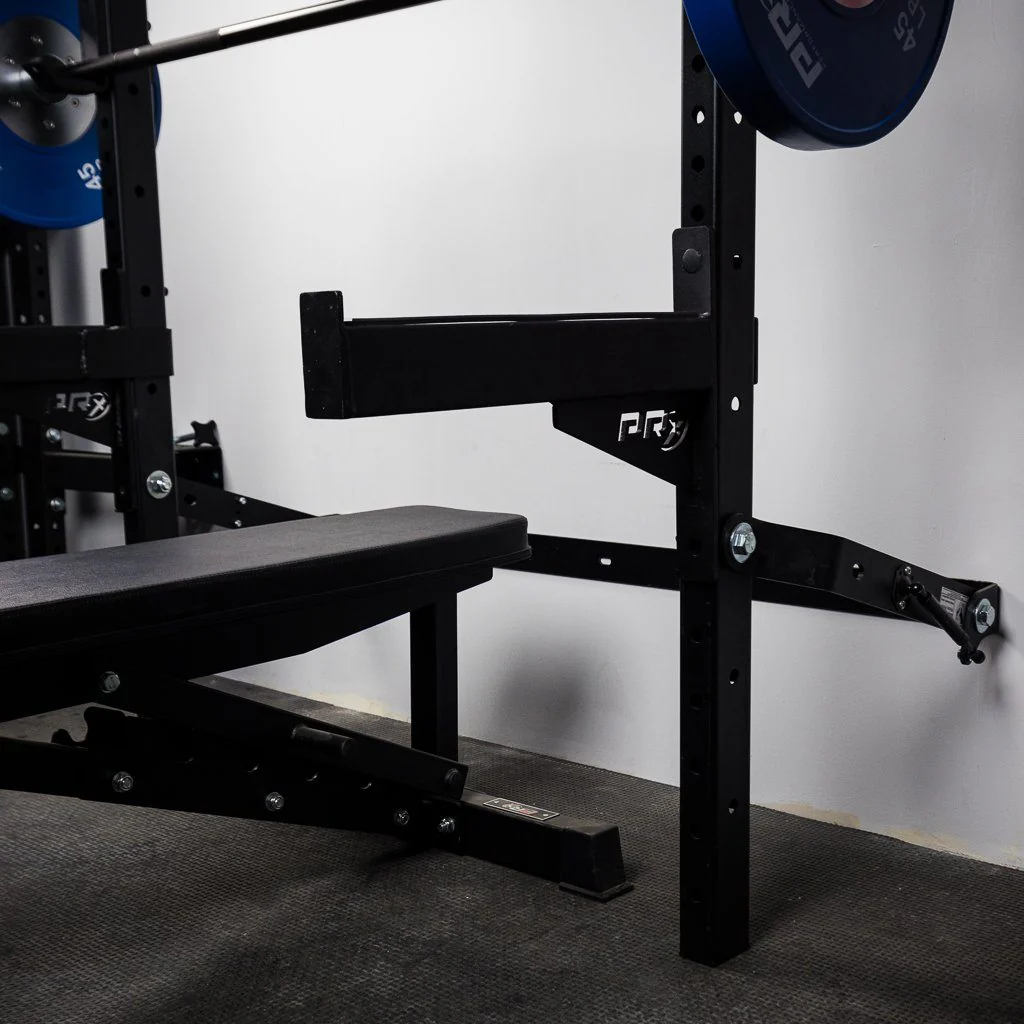 PRx 2x3 Spotter Arms (Pair) - Image 11