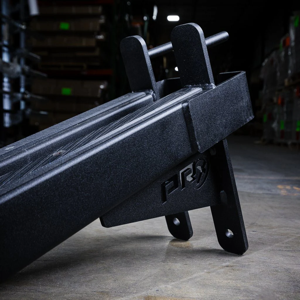 PRx 2x3 Spotter Arms (Pair) - Image 4