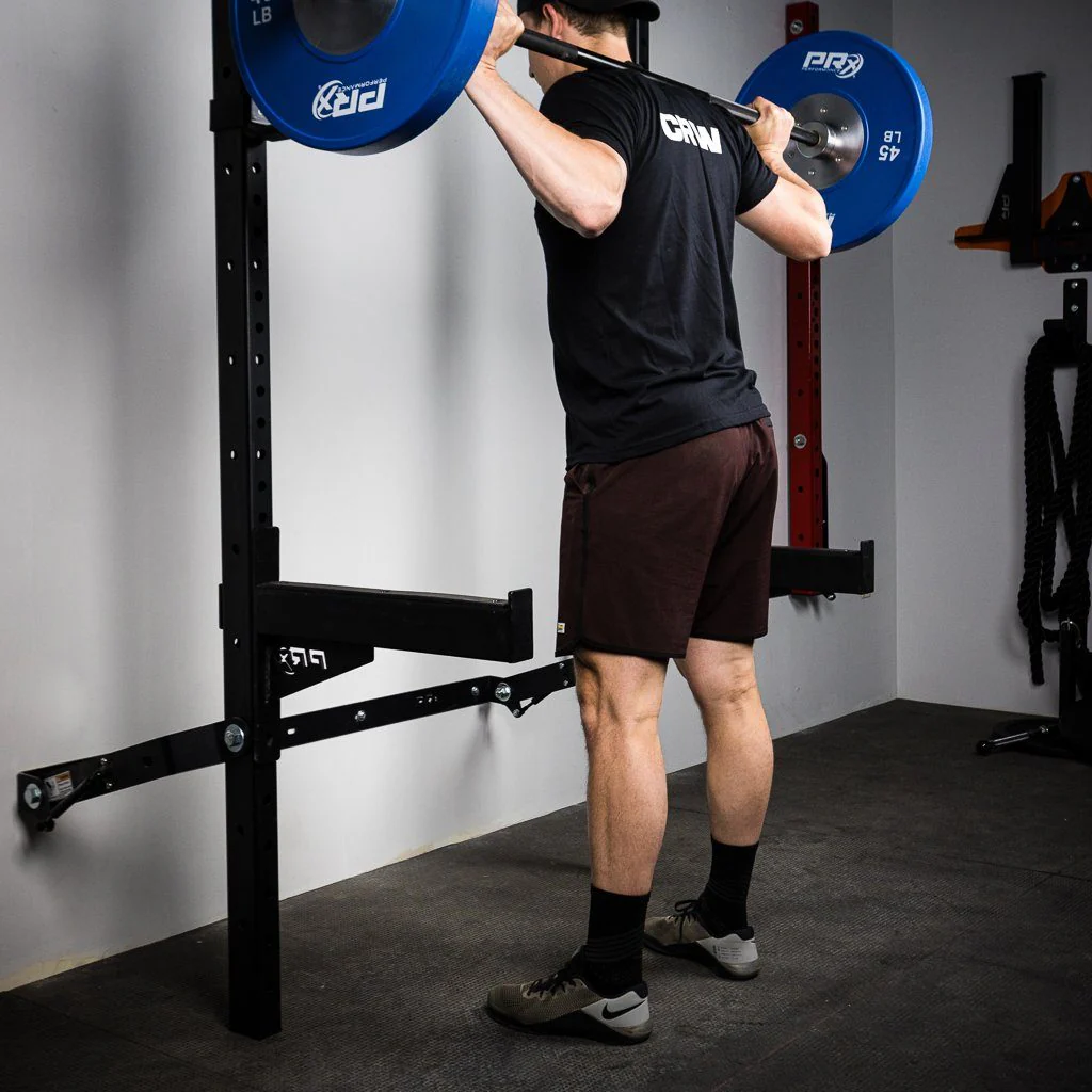 PRx 2x3 Spotter Arms (Pair) - Image 5