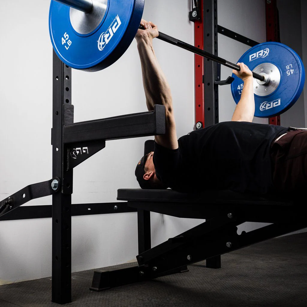 PRx 2x3 Spotter Arms (Pair) - Image 6