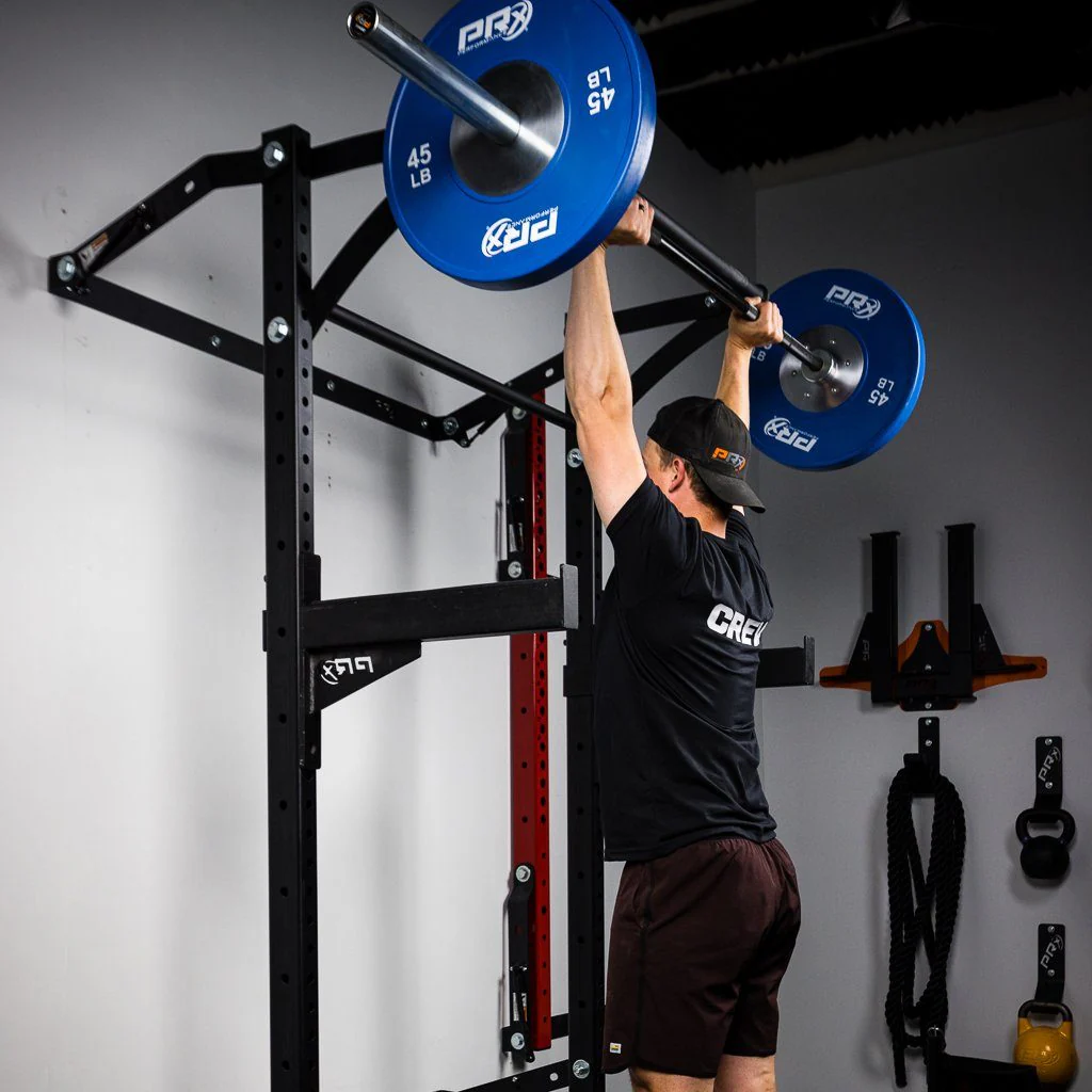 PRx 2x3 Spotter Arms (Pair) - Image 7