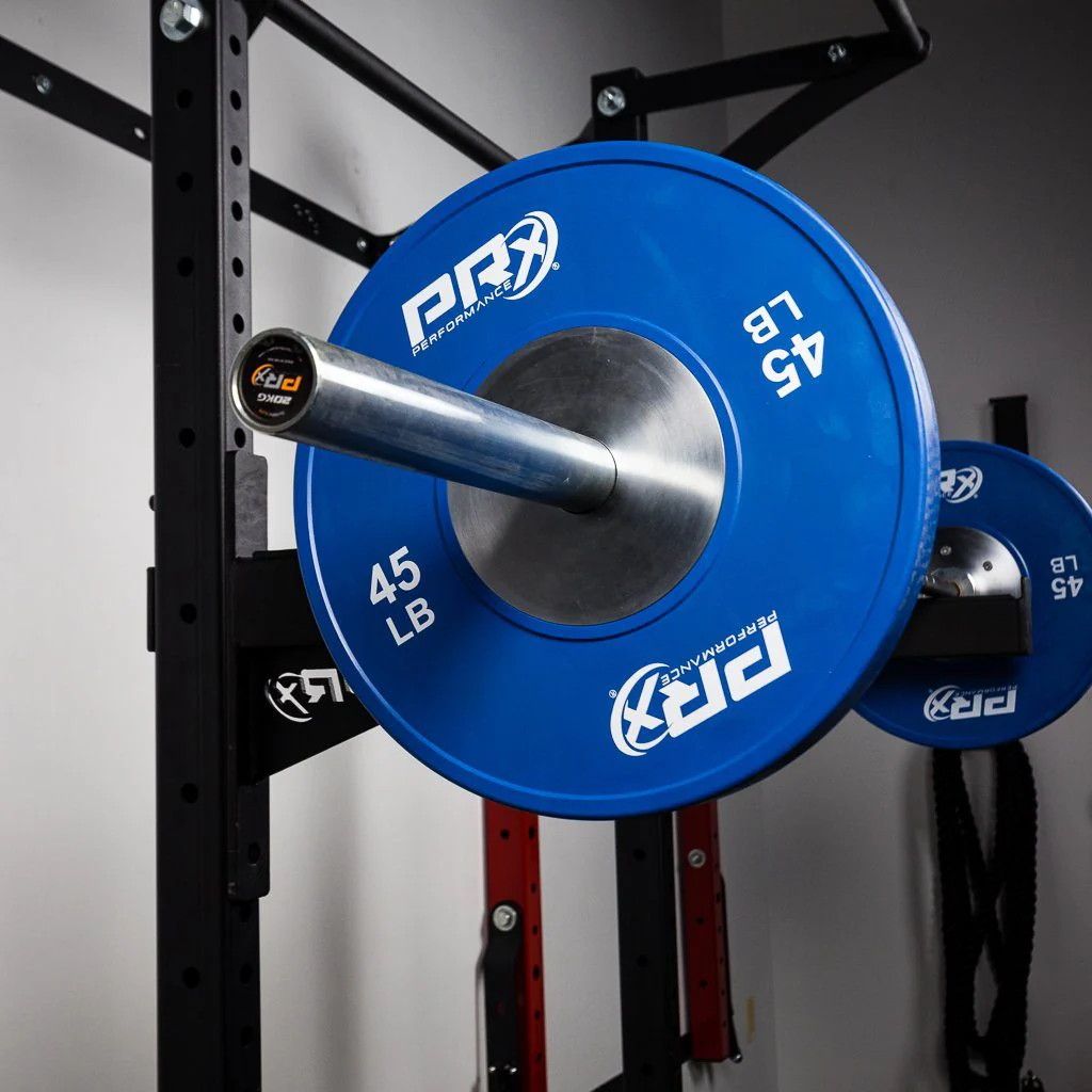 PRx 2x3 Spotter Arms (Pair) - Image 8