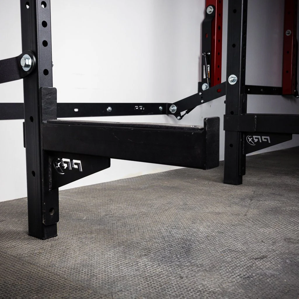 PRx 2x3 Spotter Arms (Pair) - Image 9
