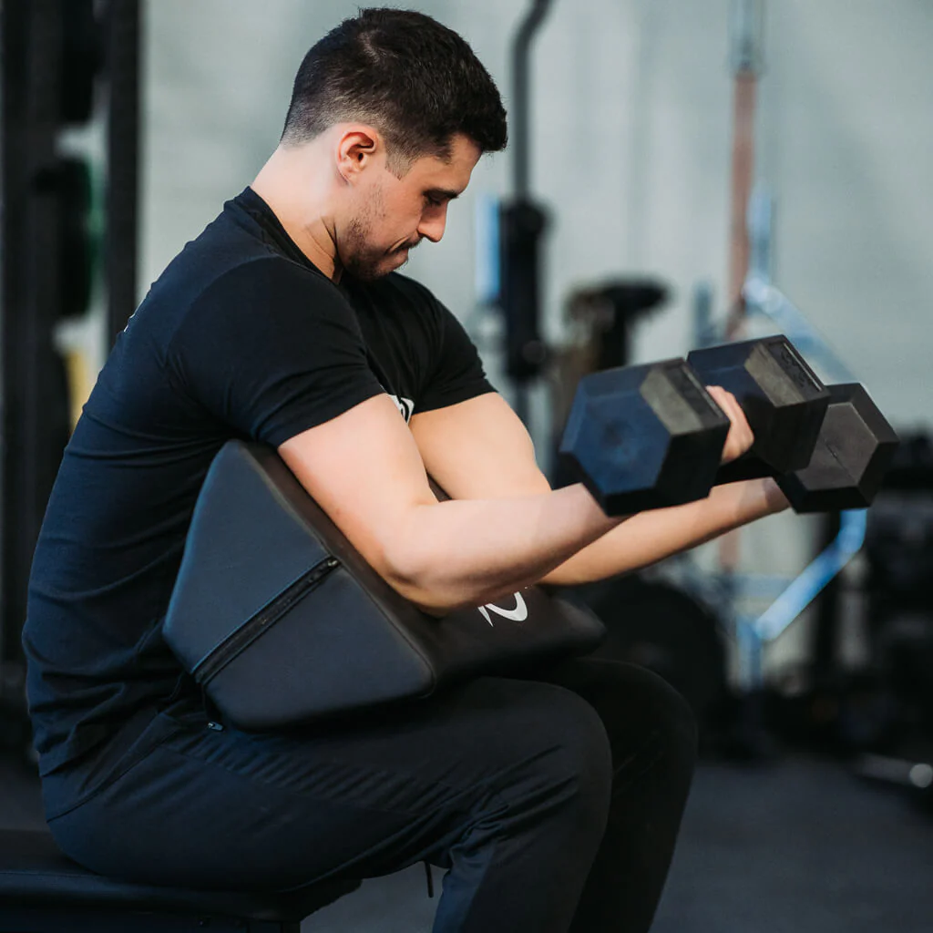 AbMat® Preacher Pad - Image 3