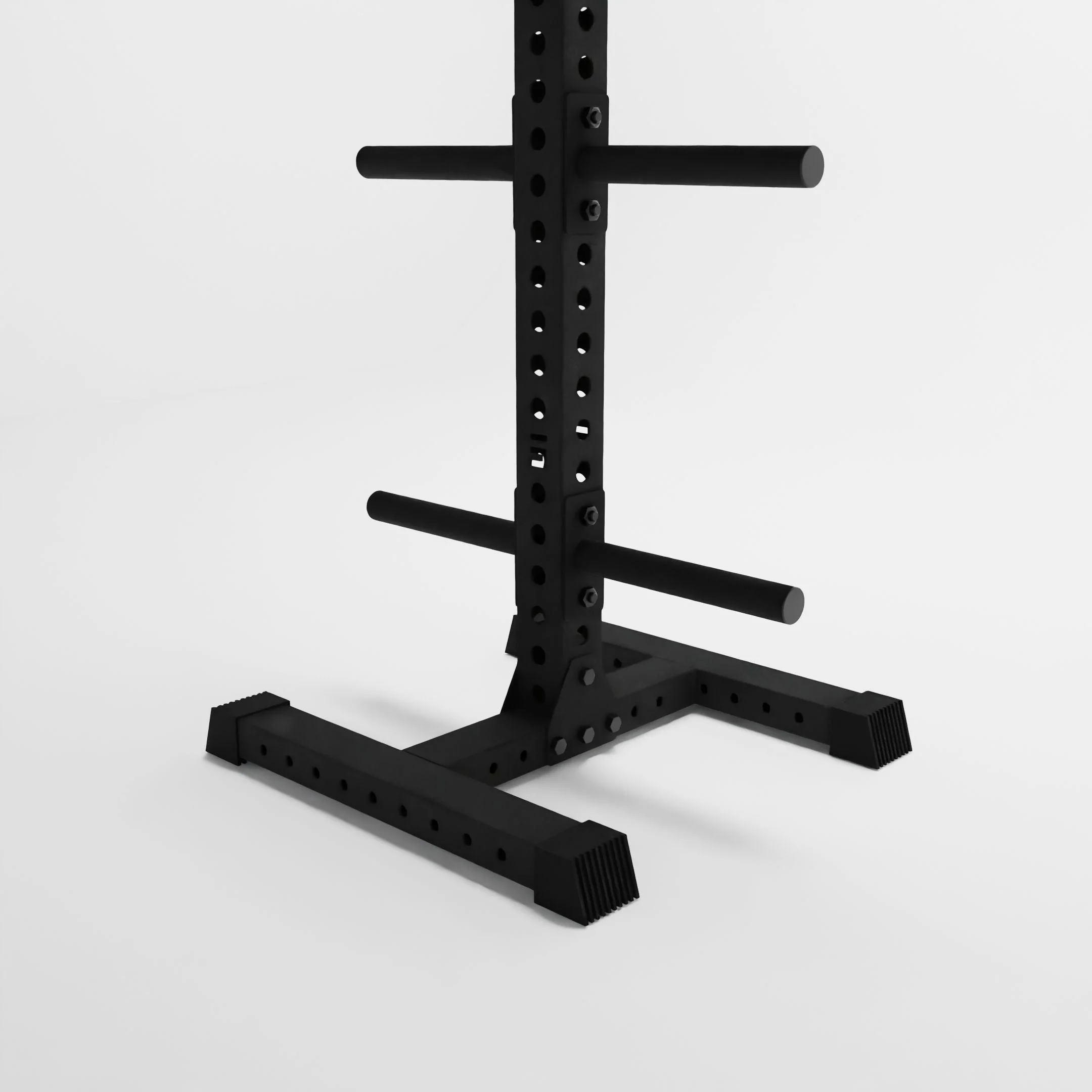 Alpha PLT | 3-Tier Vertical Plate Tree - Image 5