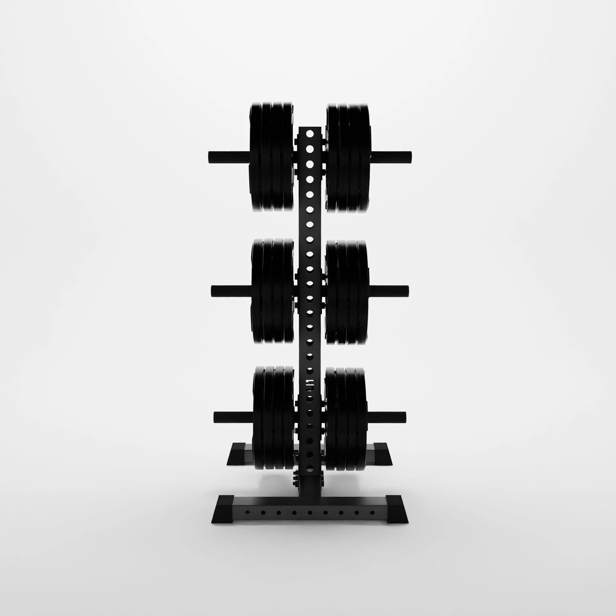 Alpha PLT | 3-Tier Vertical Plate Tree - Image 53
