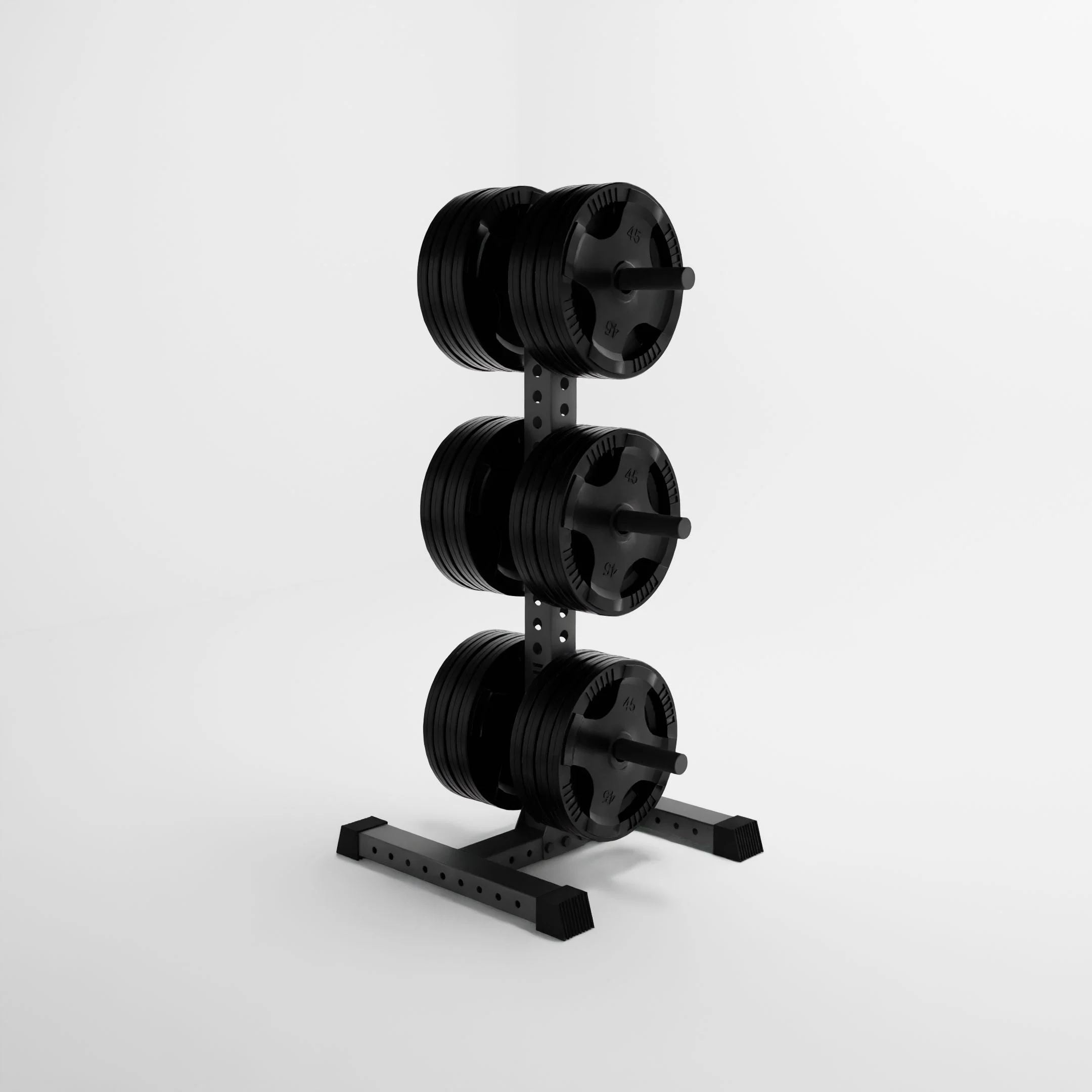 Alpha PLT | 3-Tier Vertical Plate Tree - Image 54