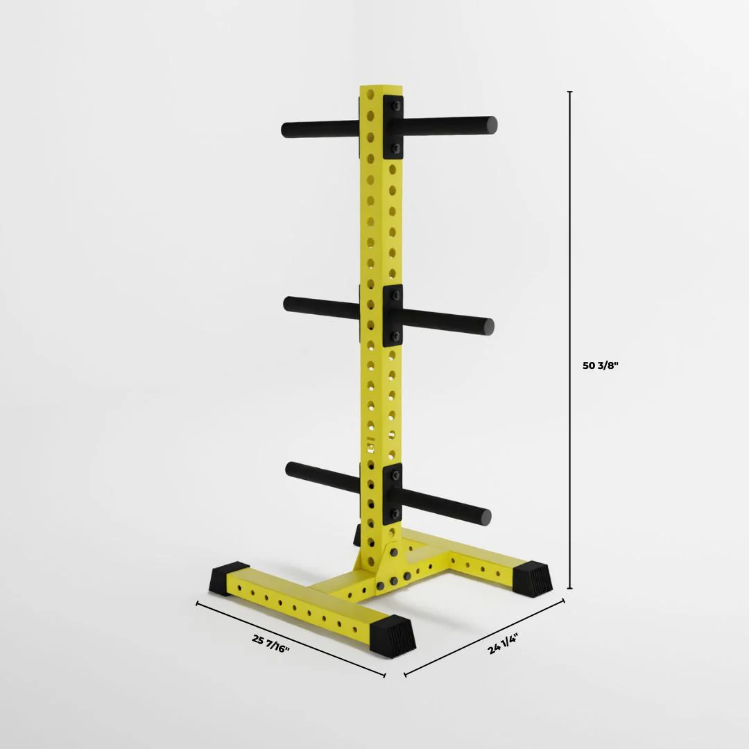 Alpha PLT | 3-Tier Vertical Plate Tree - Image 74