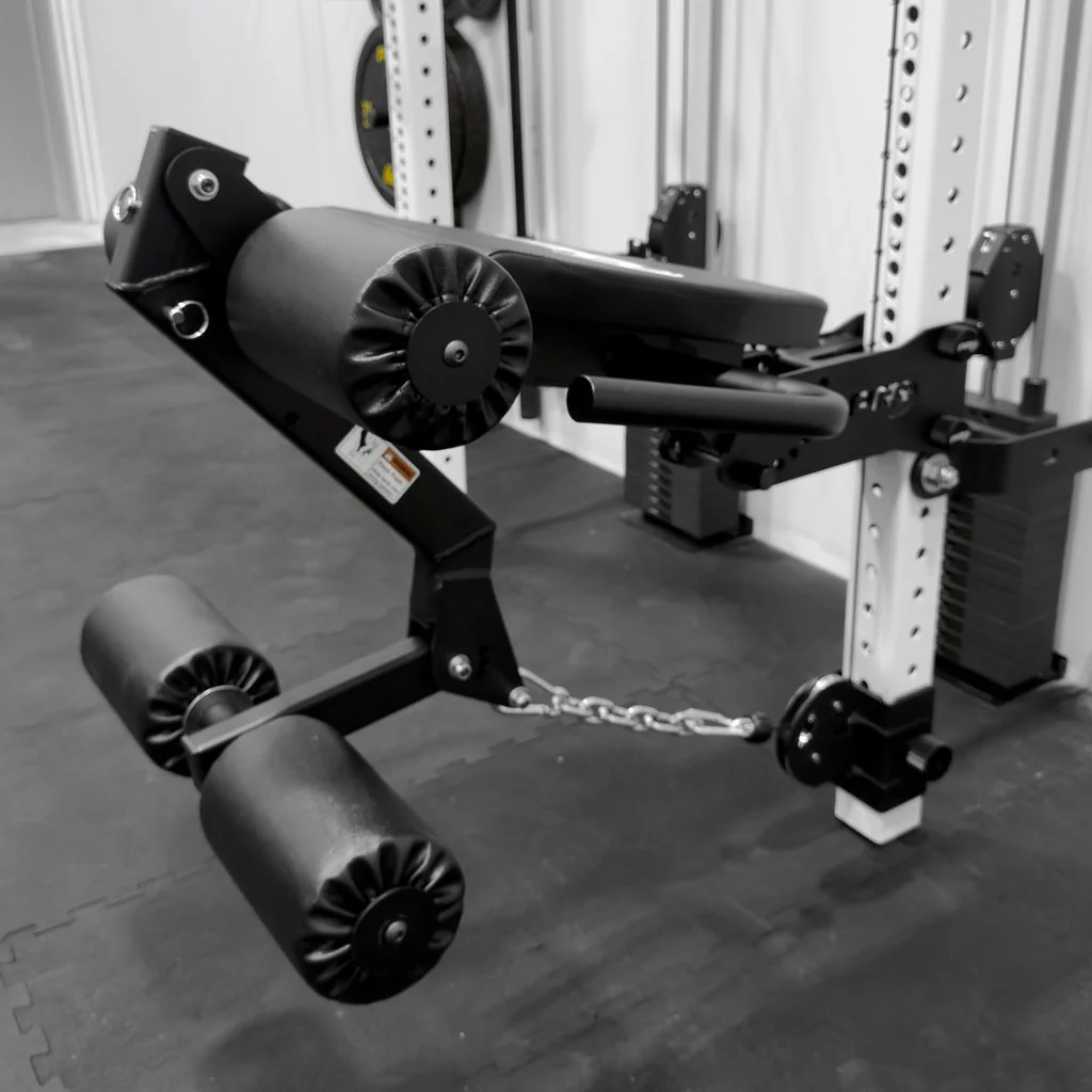 PRx Leg Curl/Extension - Image 6