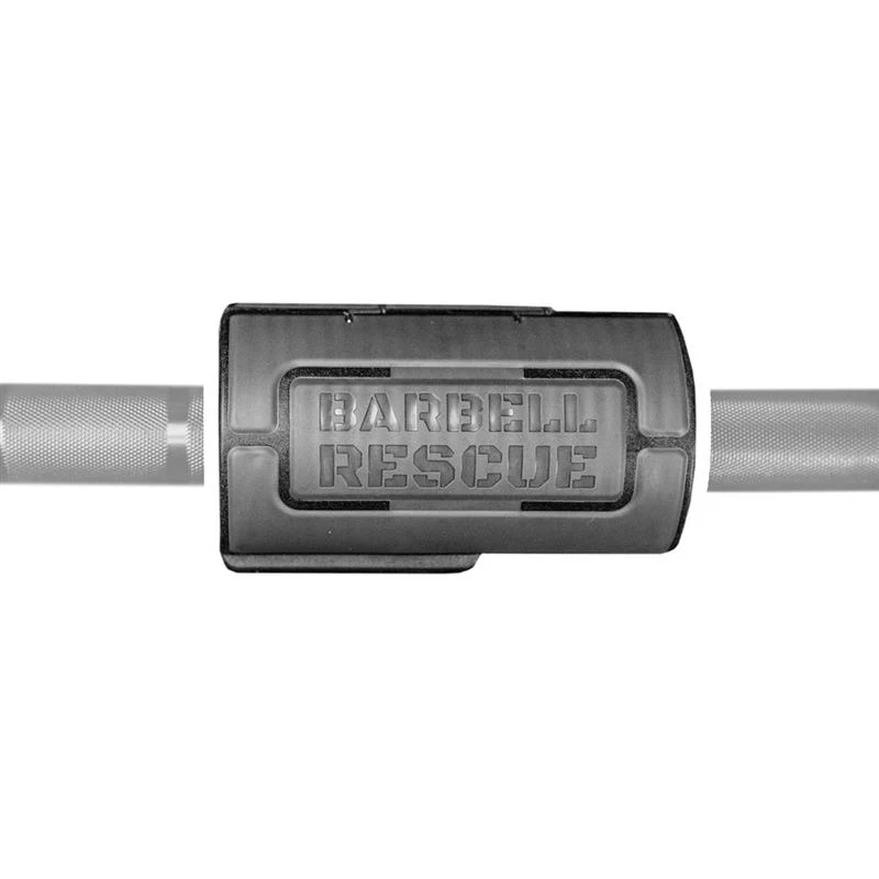 Barbell Rescue Nylon Brush