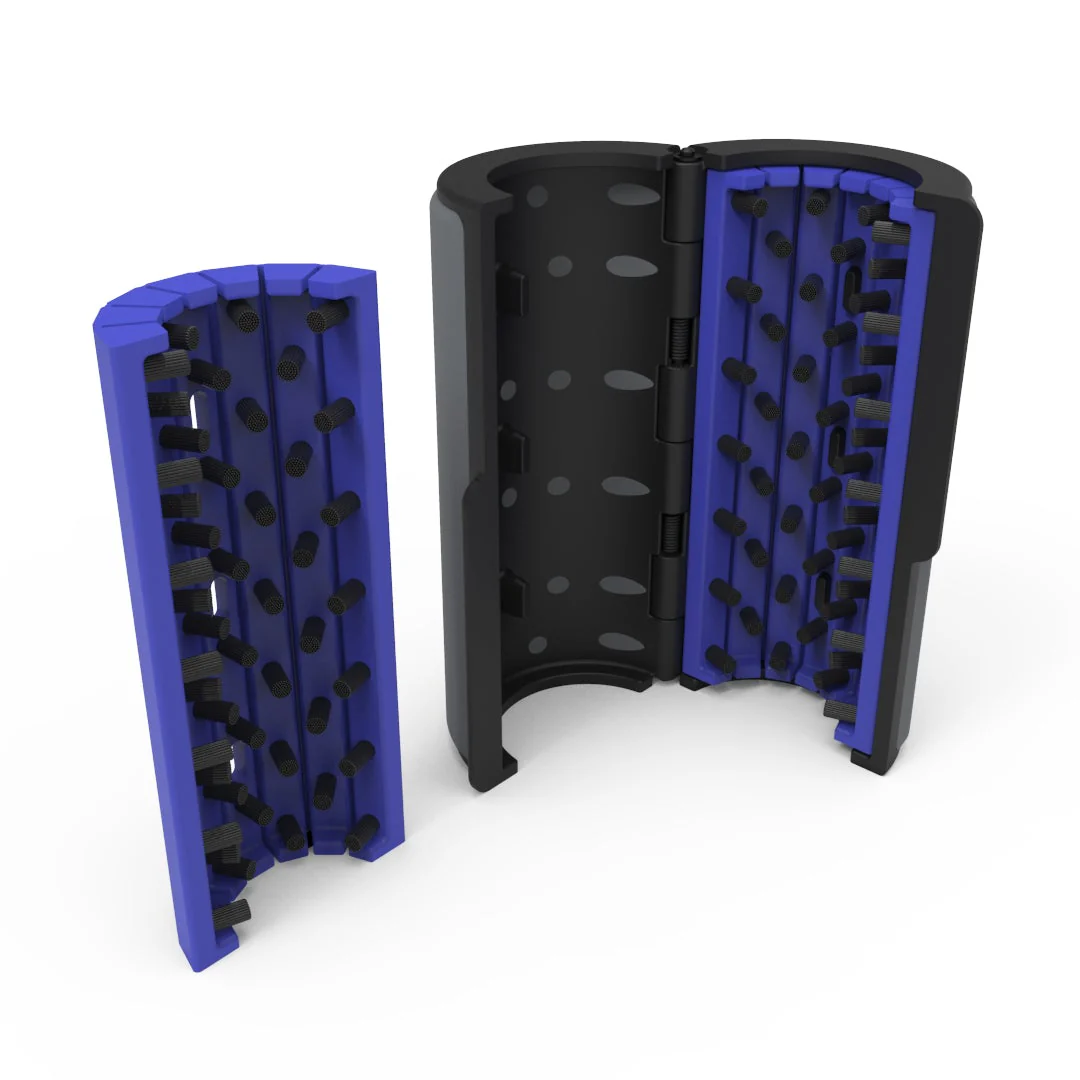 Barbell Rescue Nylon Replacement Inserts - Image 3