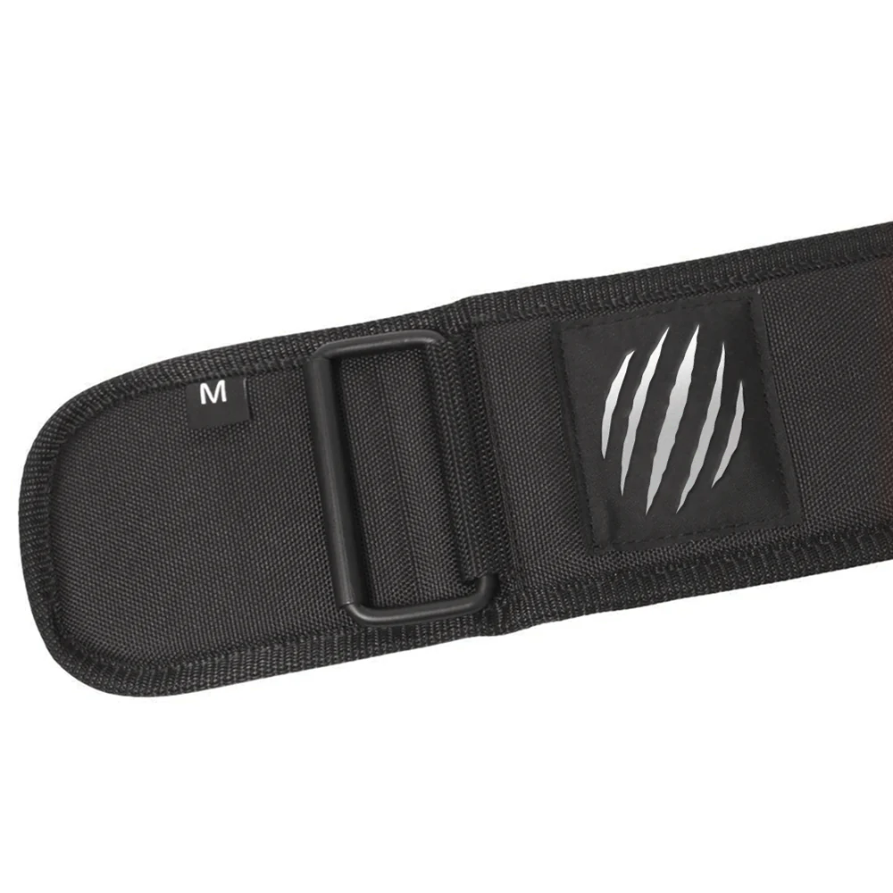 "APEX" Premium Leather Weight Lifting Belt - Image 15