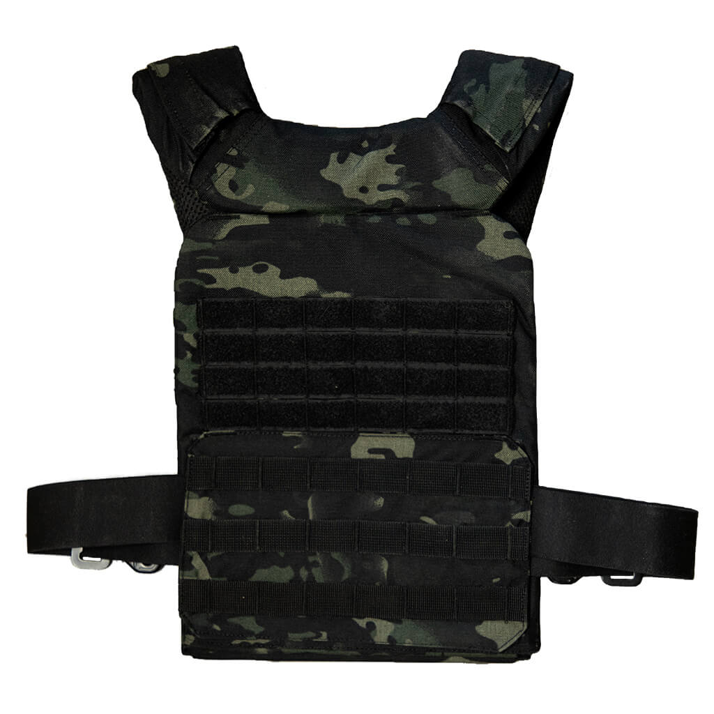 Training Vest Plate Carrier - Image 18