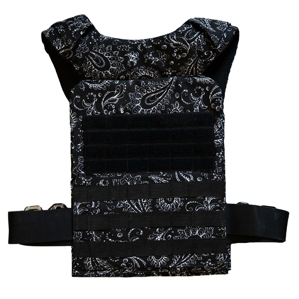 Training Vest Plate Carrier - Image 22