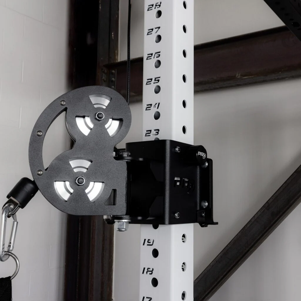 Build Limitless® 6-Post Functional Trainer - Image 7