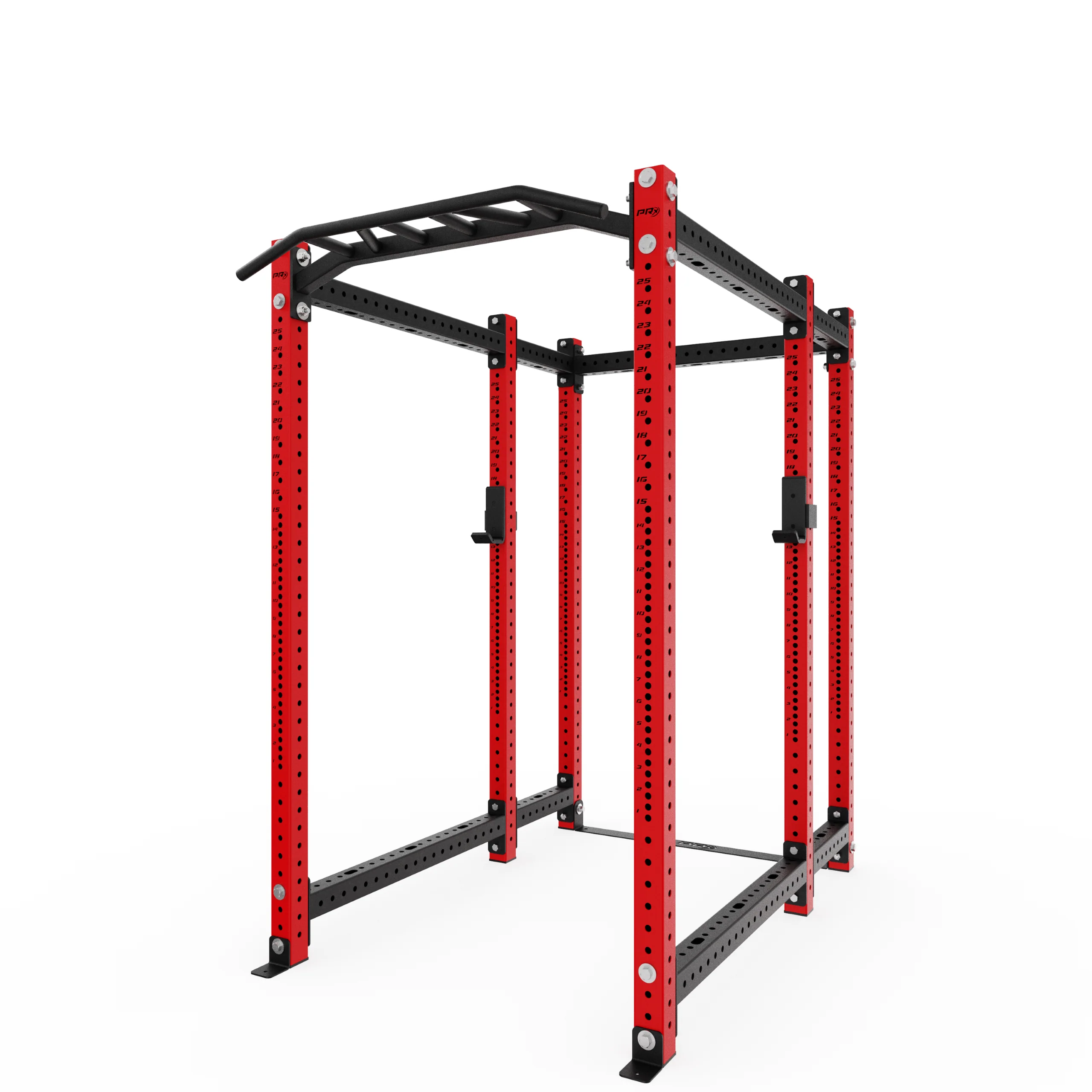 Build Limitless® 6-Post Rack - Image 6
