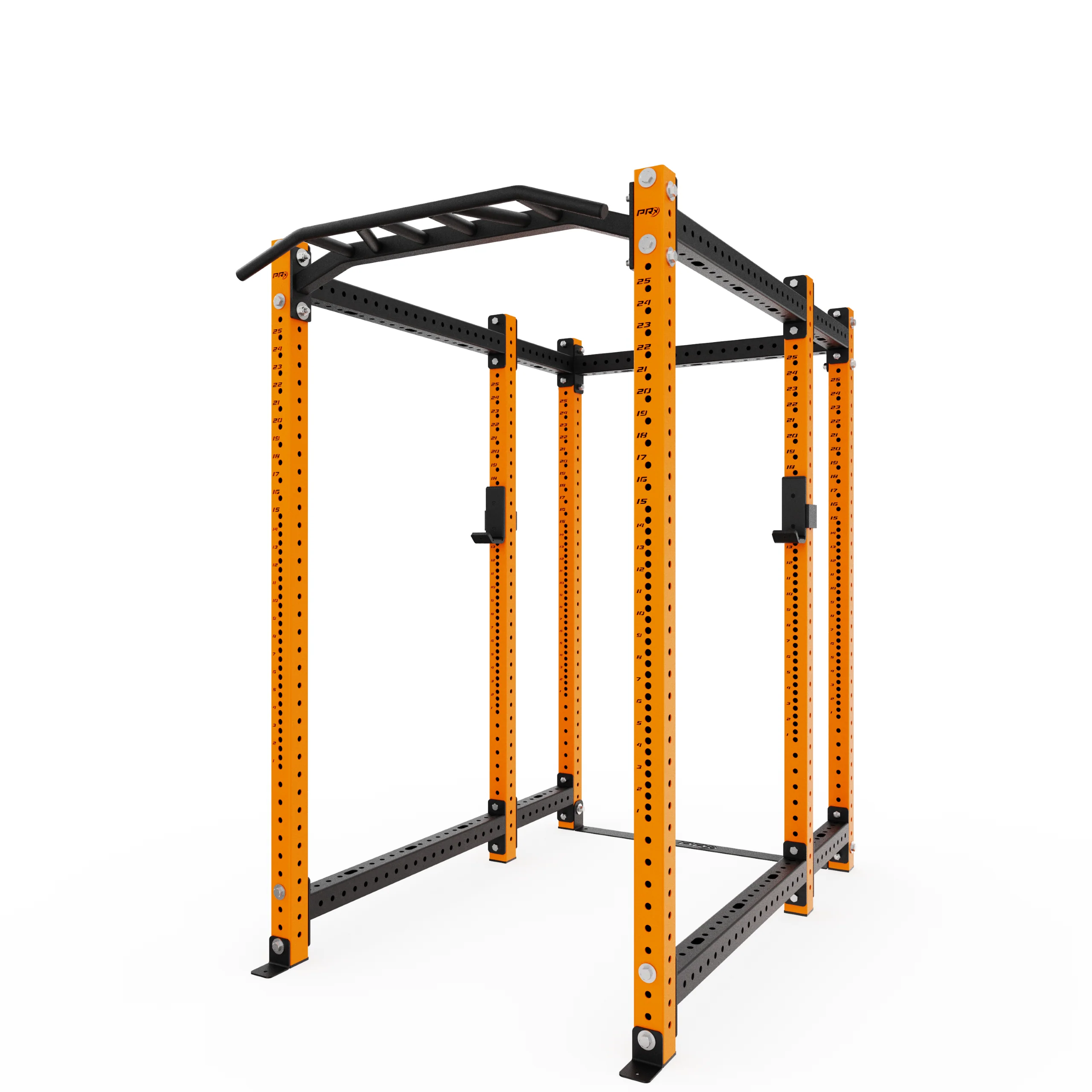 Build Limitless® 6-Post Rack - Image 8