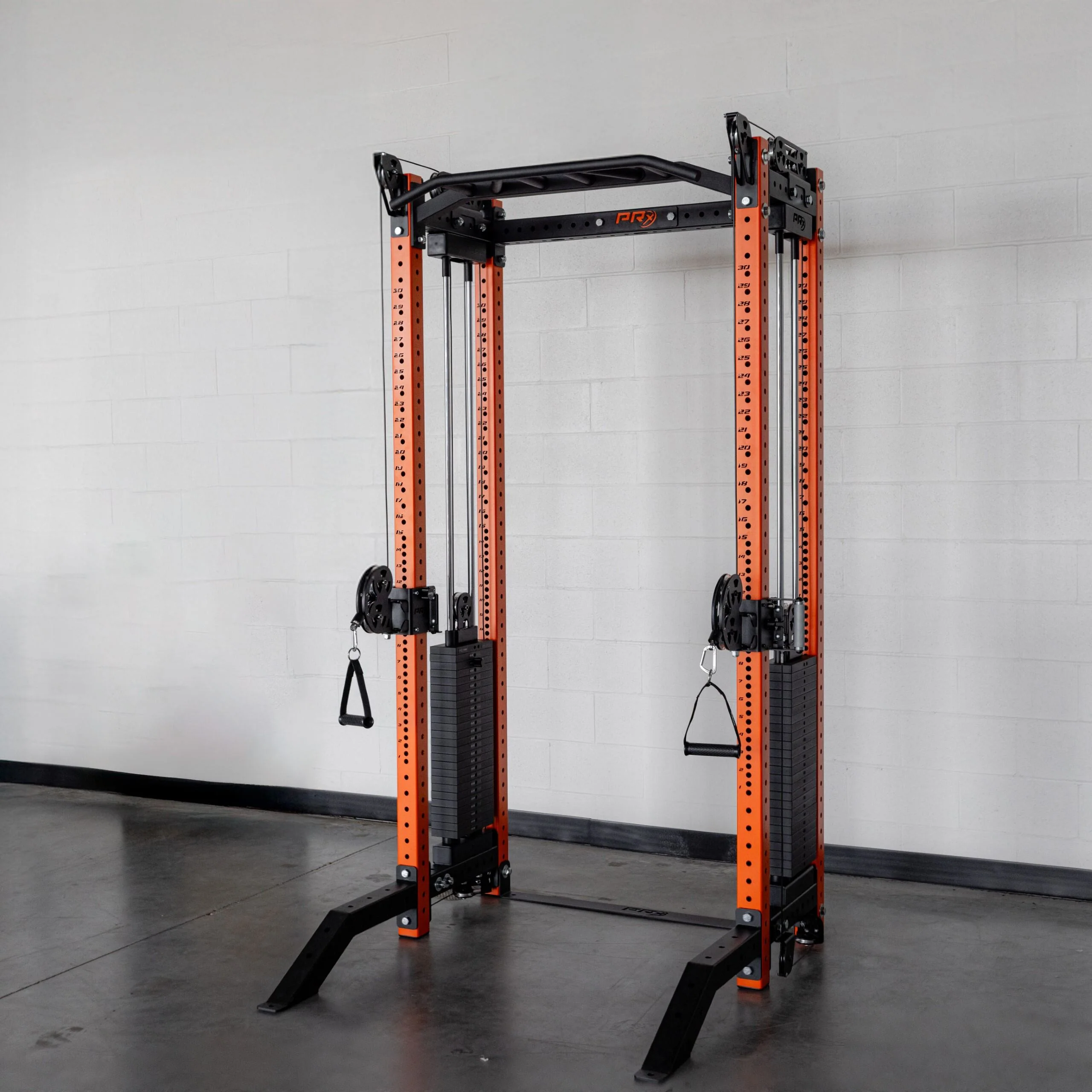 Build Limitless® Angled Feet - Image 4