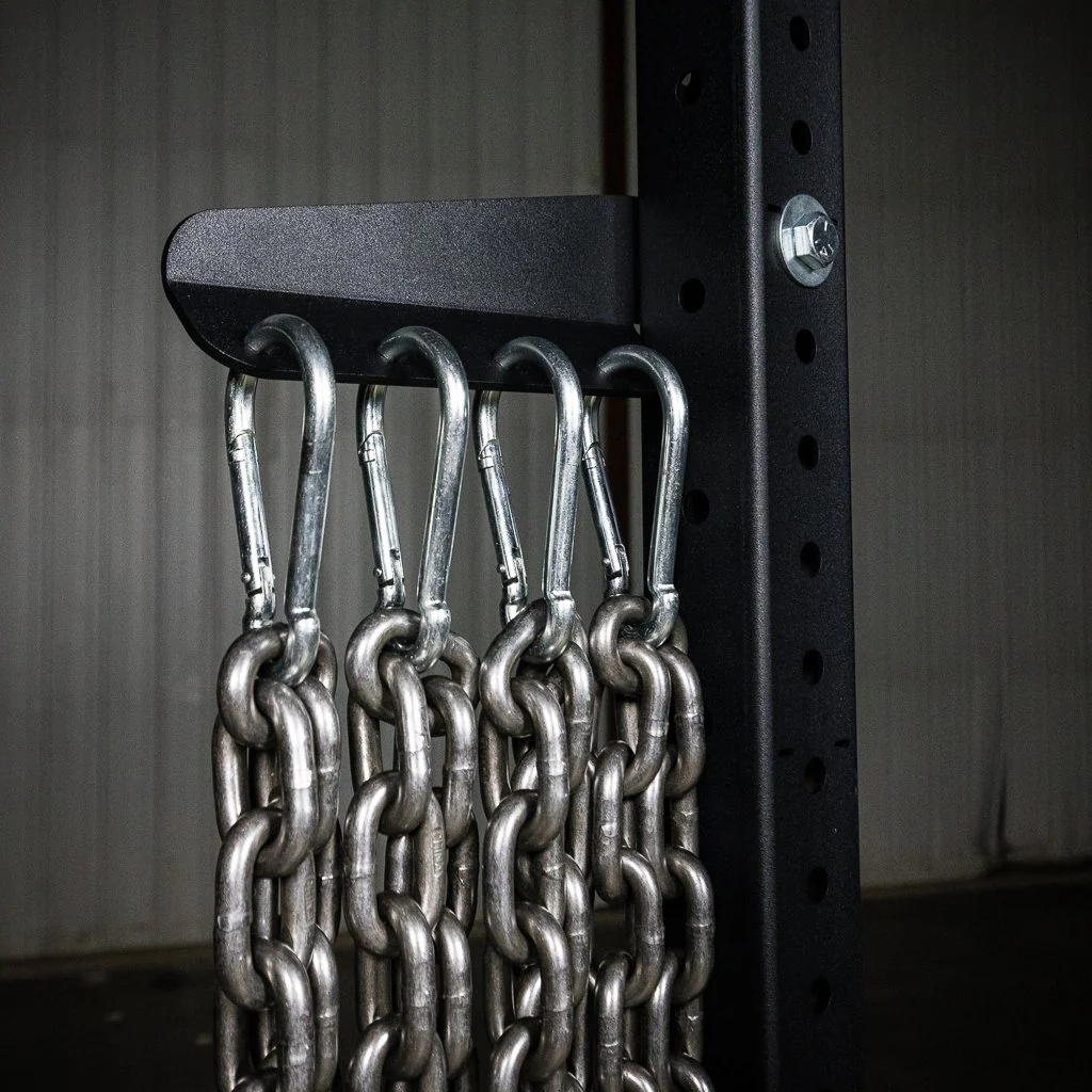 Build Limitless® Chain & Band Storage - Image 3