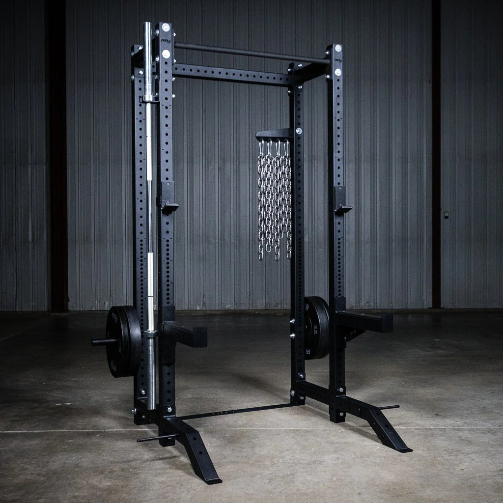 Build Limitless® Chain & Band Storage - Image 4
