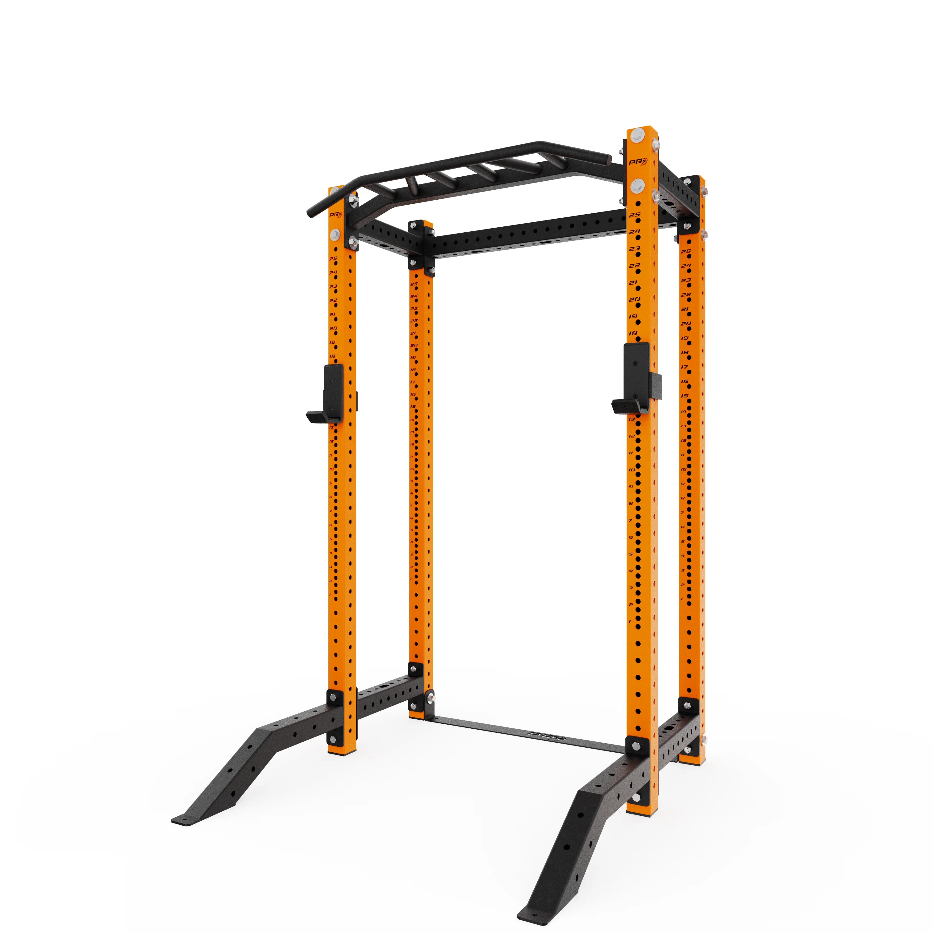 Build Limitless® Half Rack - Image 5