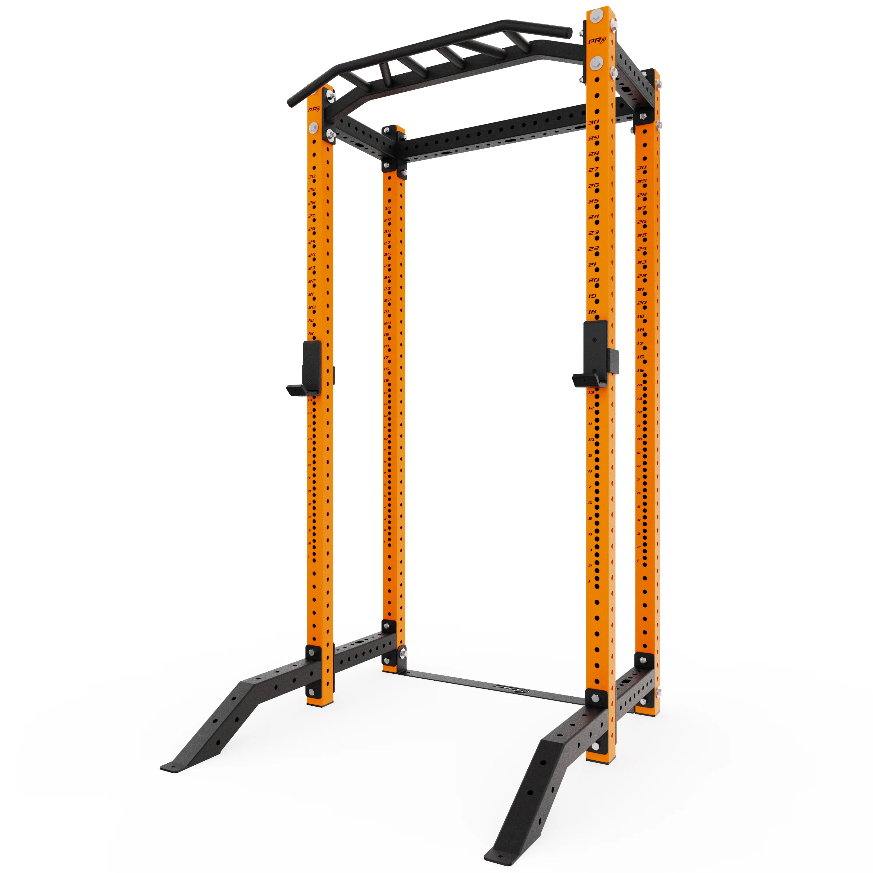 Build Limitless® Half Rack - Image 6