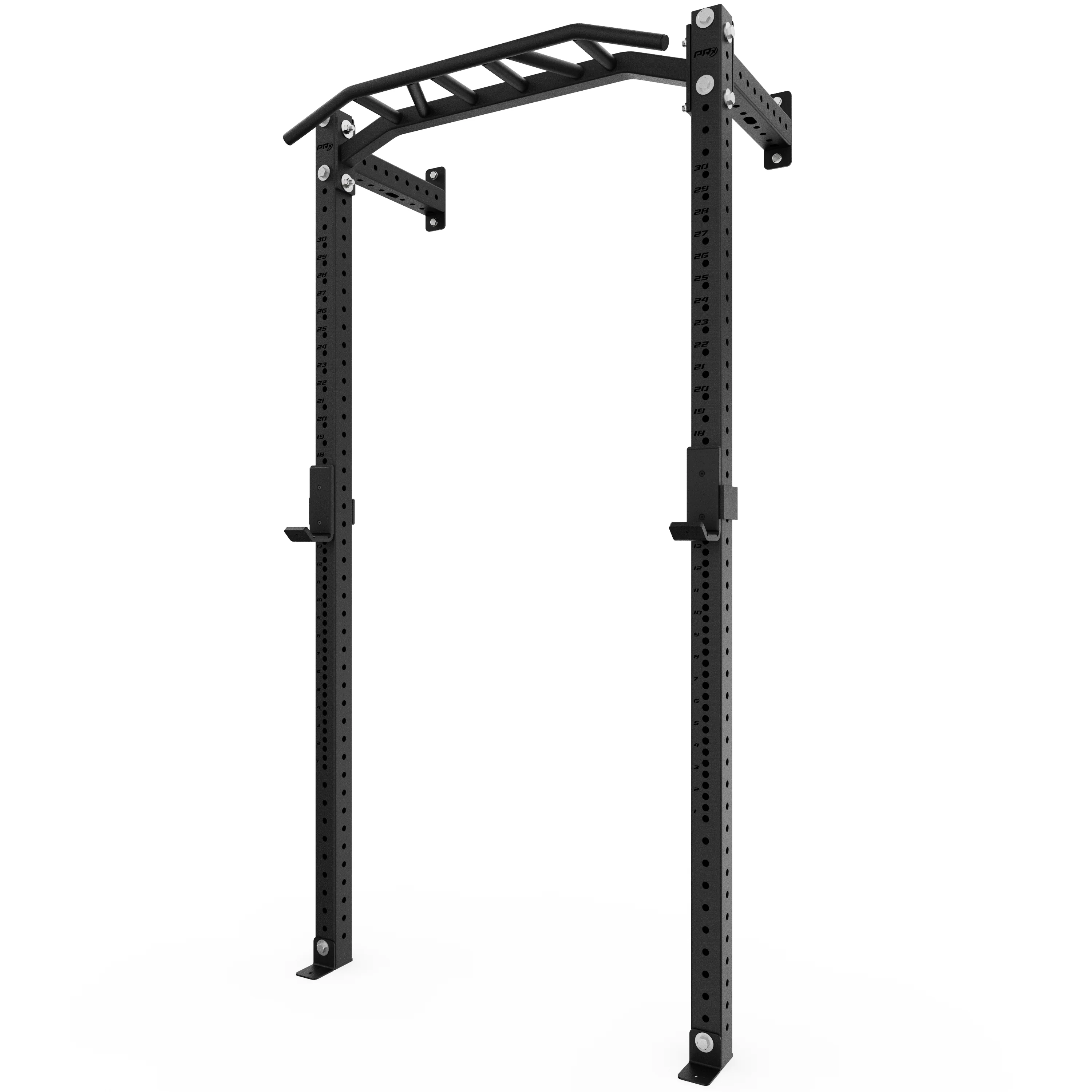 Build Limitless® Wall-Mount Rack - Image 12