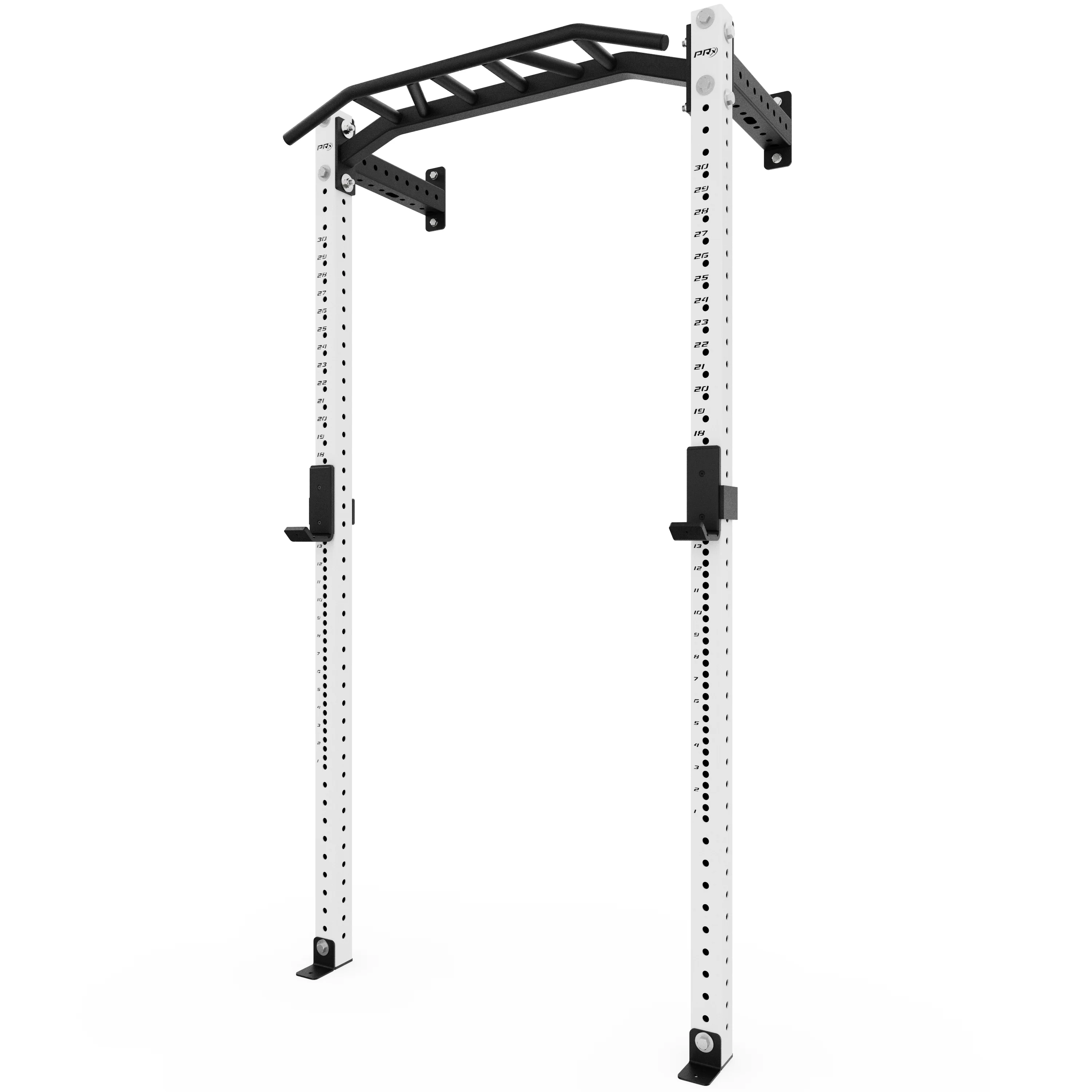 Build Limitless® Wall-Mount Rack - Image 13