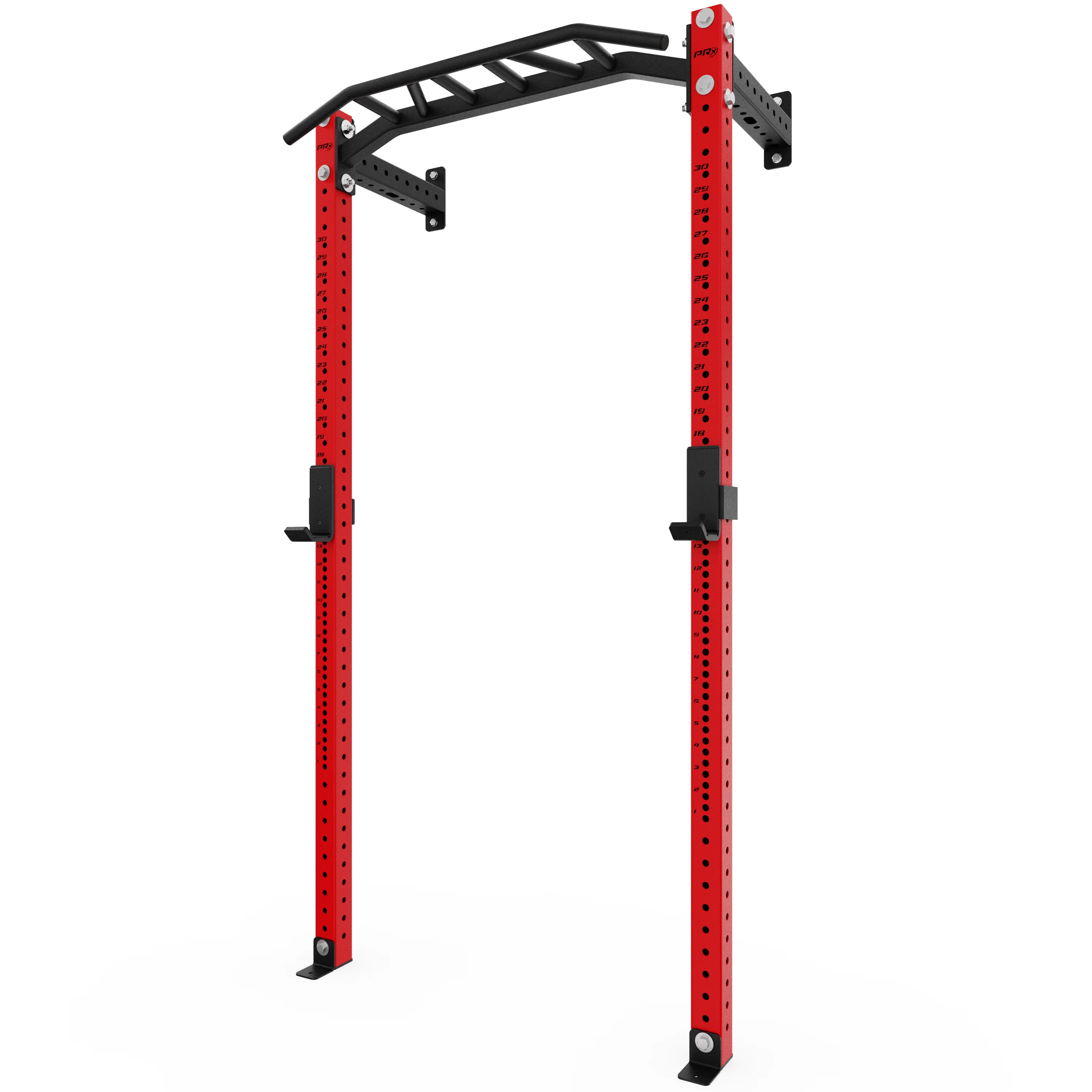 Build Limitless® Wall-Mount Rack - Image 14