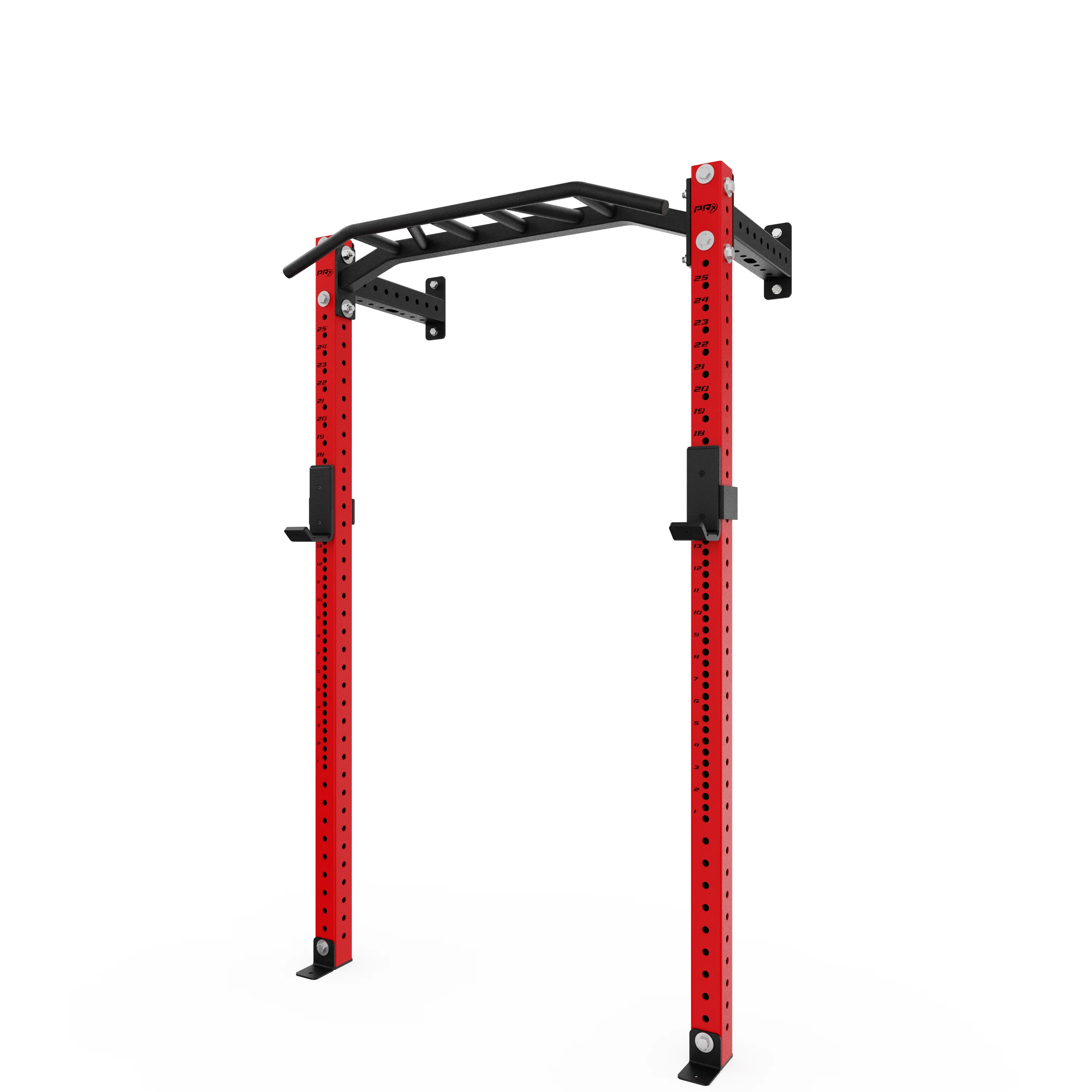 Build Limitless® Wall-Mount Rack - Image 23
