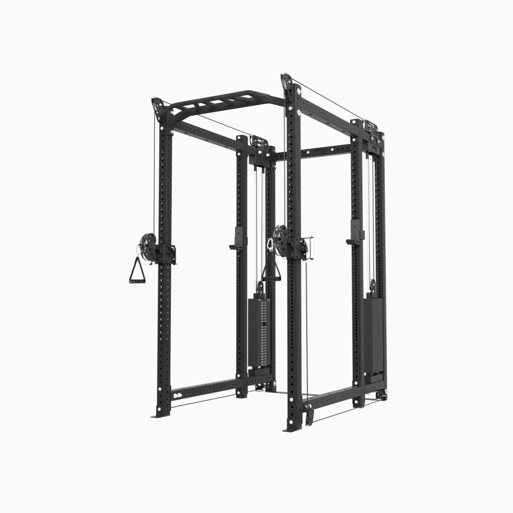 BYO Package: Build Limitless® 6-Post Functional Trainer - Image 12