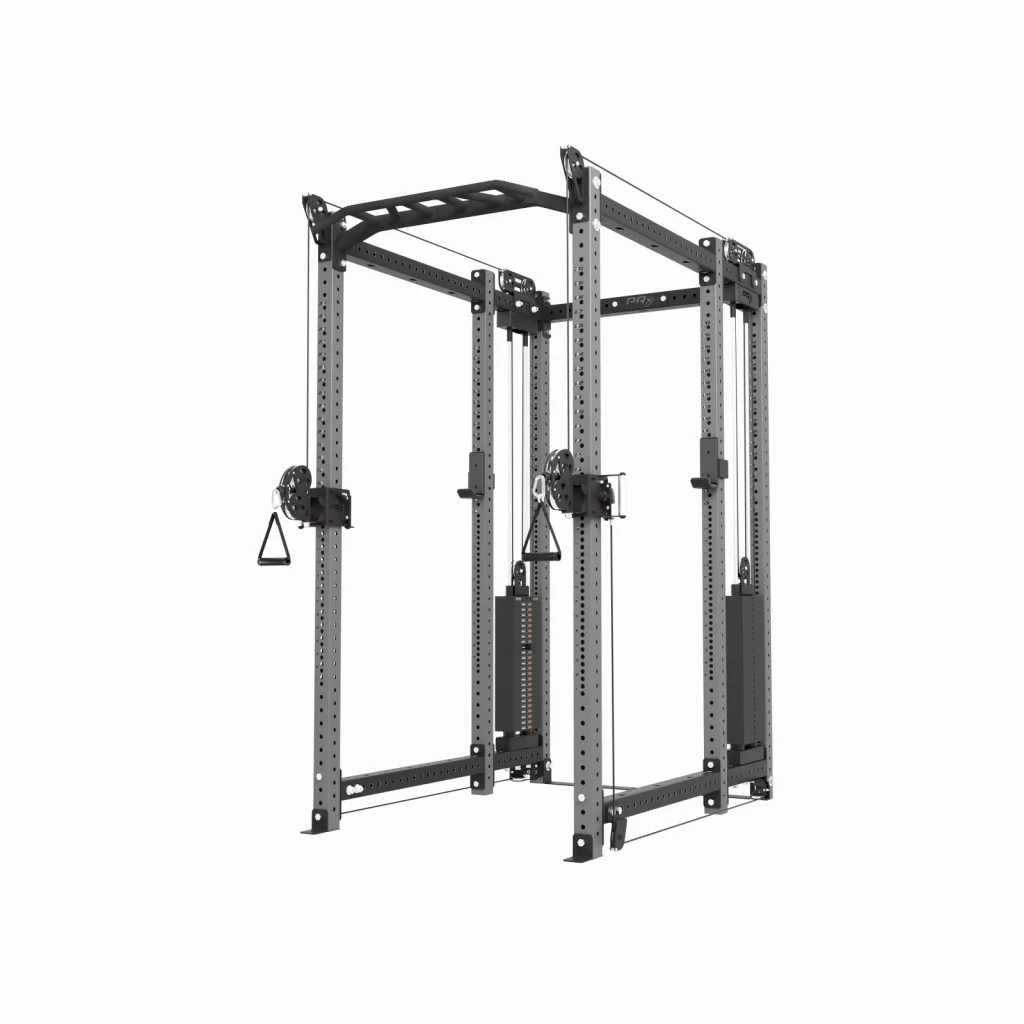 BYO Package: Build Limitless® 6-Post Functional Trainer - Image 14