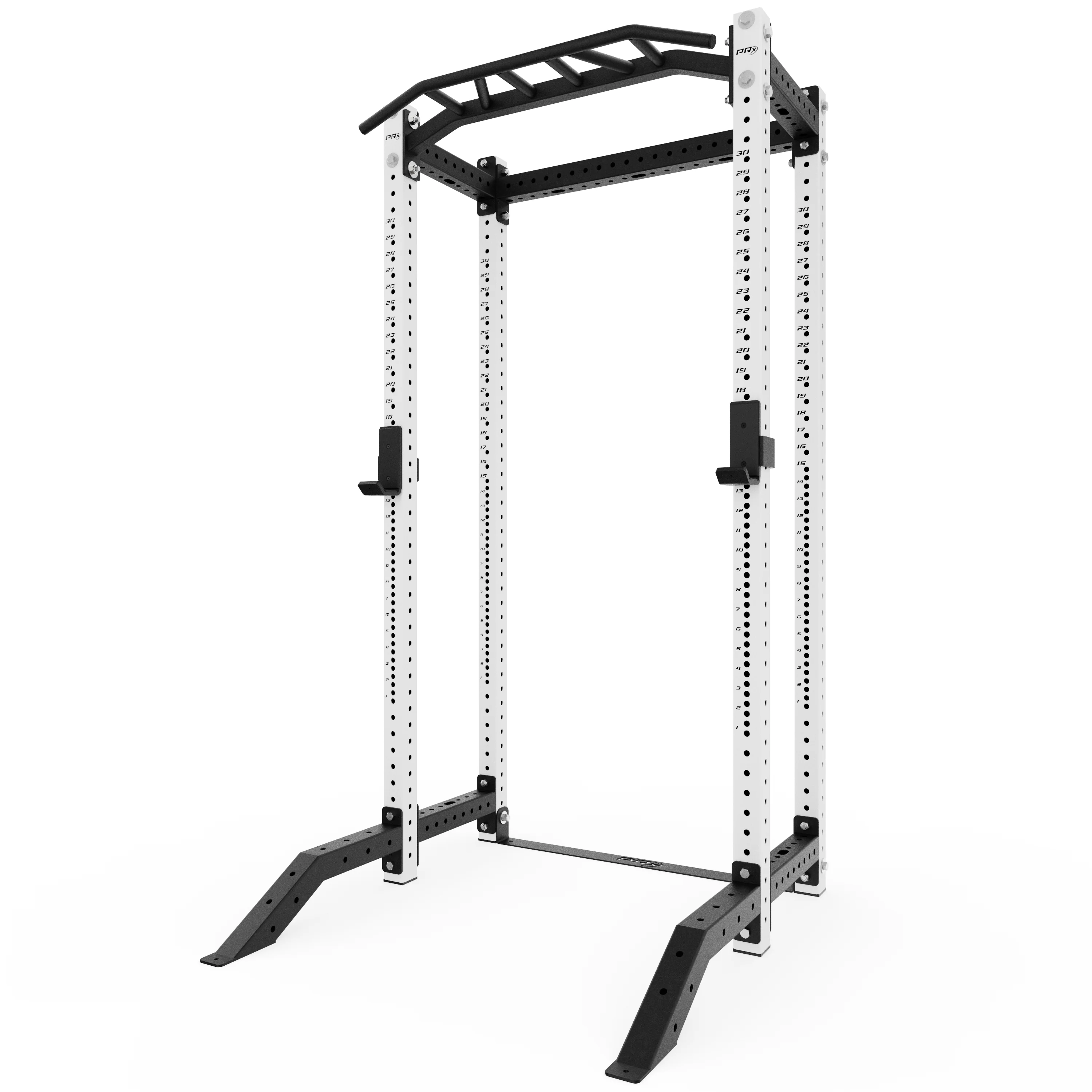 BYO Package: Build Limitless® Half Rack - Image 4