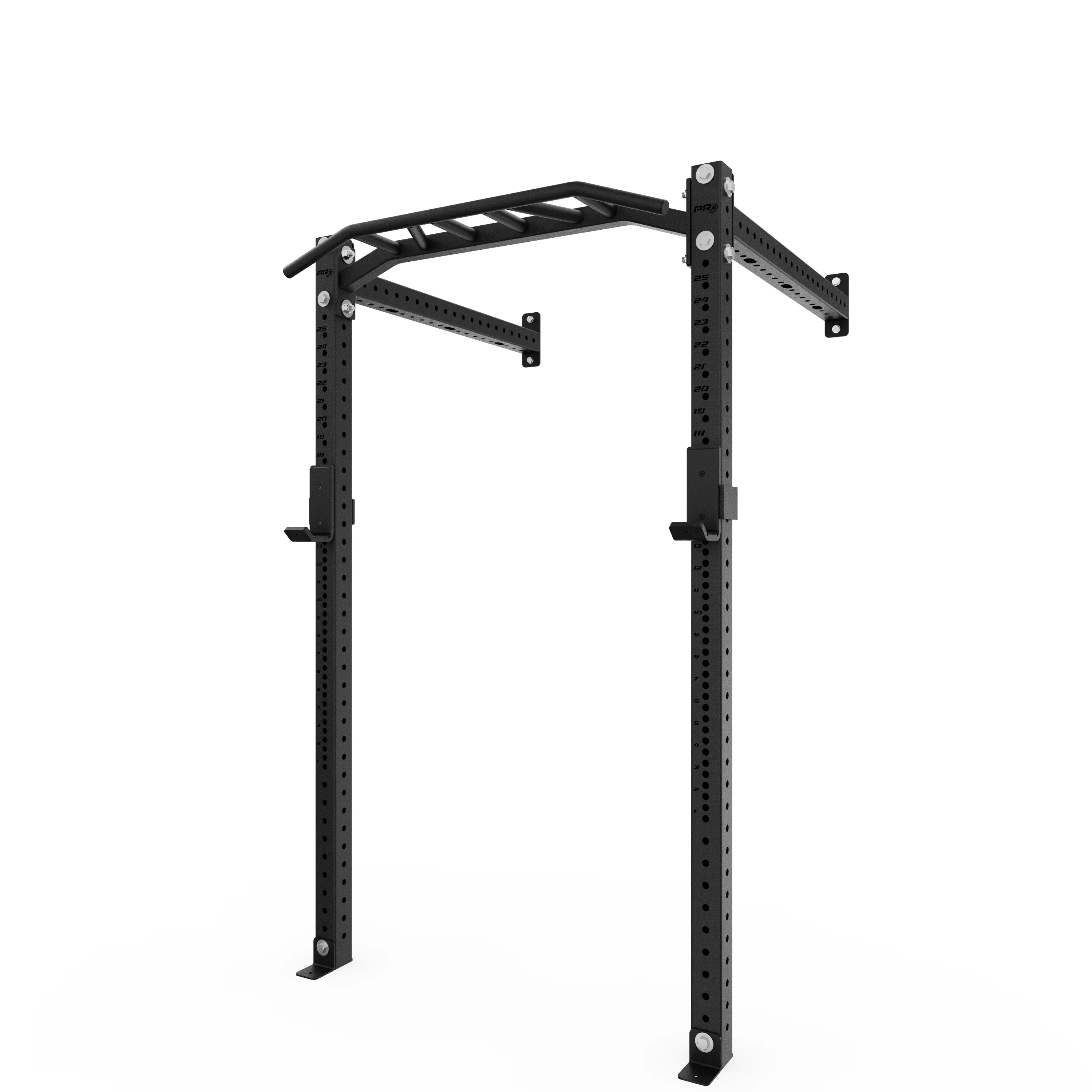BYO Package: Build Limitless® Wall Mount Rack - Image 14