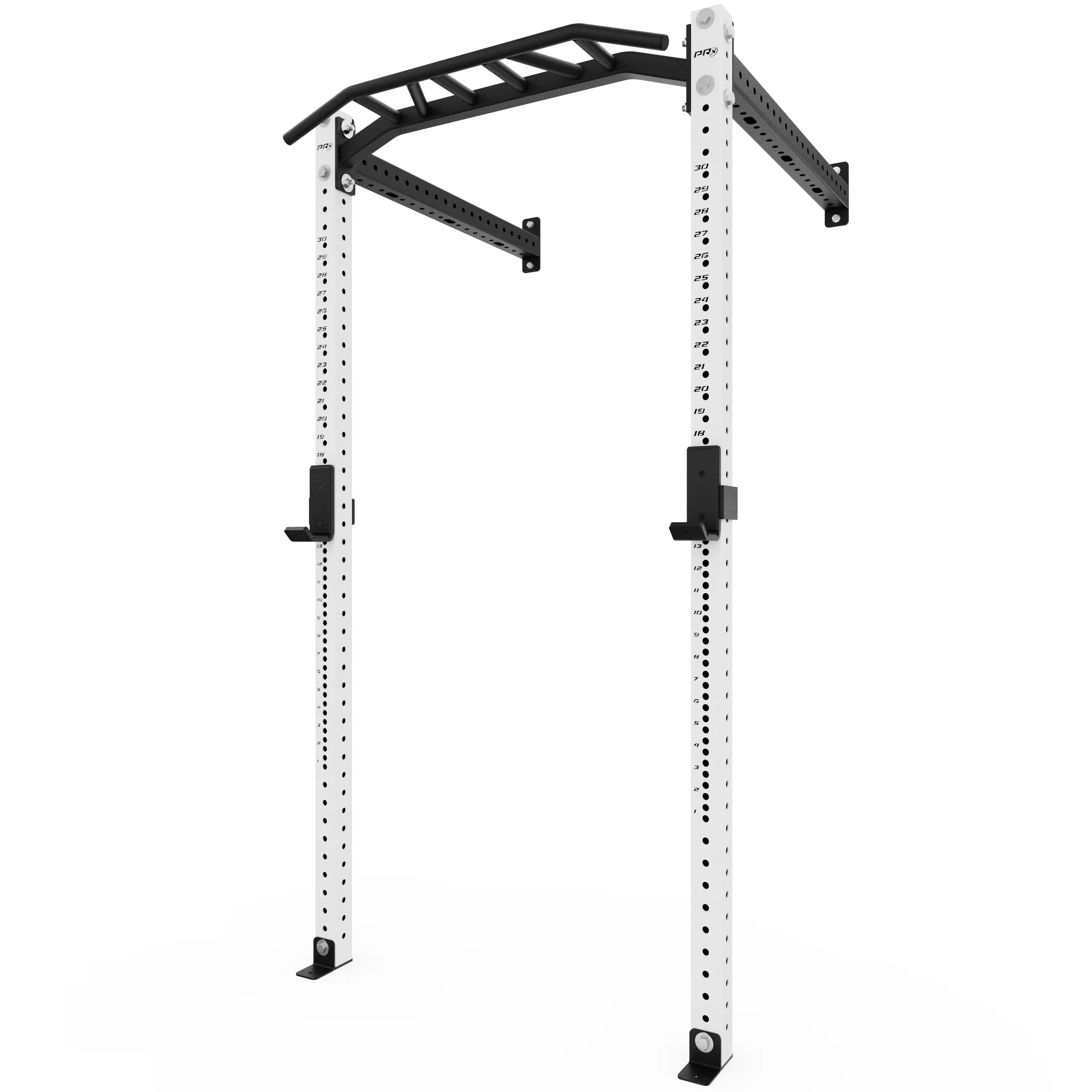 BYO Package: Build Limitless® Wall Mount Rack - Image 4