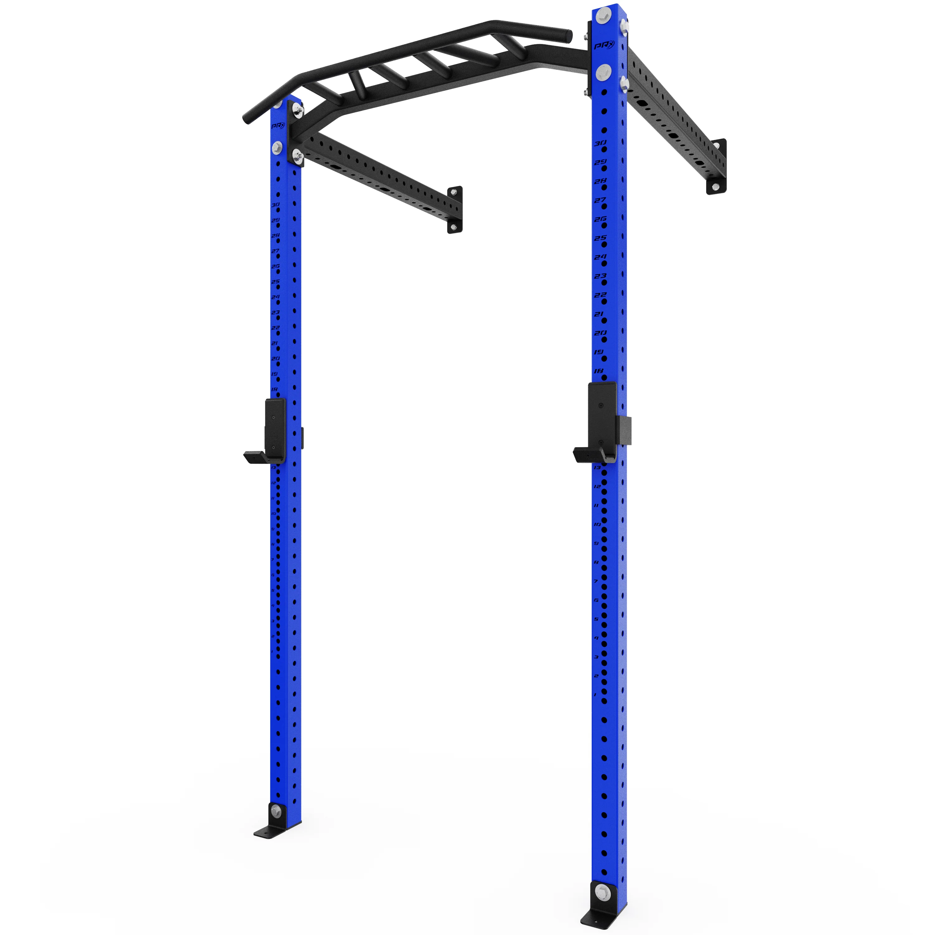 BYO Package: Build Limitless® Wall Mount Rack - Image 5