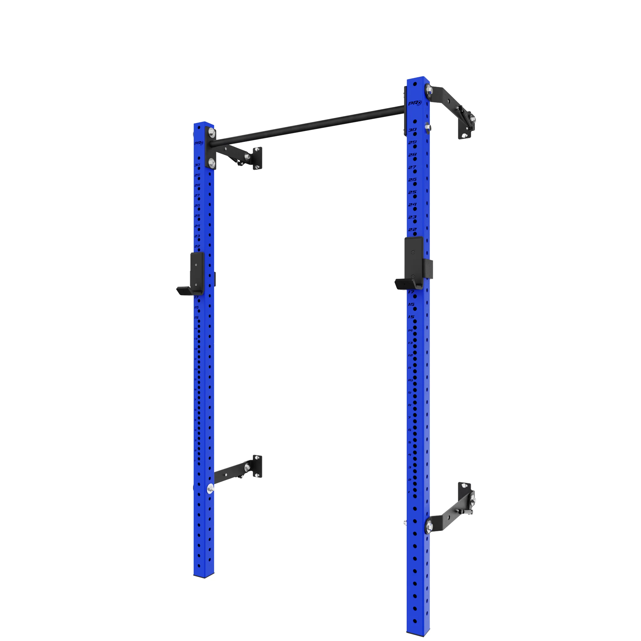 BYO Package: Profile® PRO Squat Rack with Pull-Up Bar - Image 39