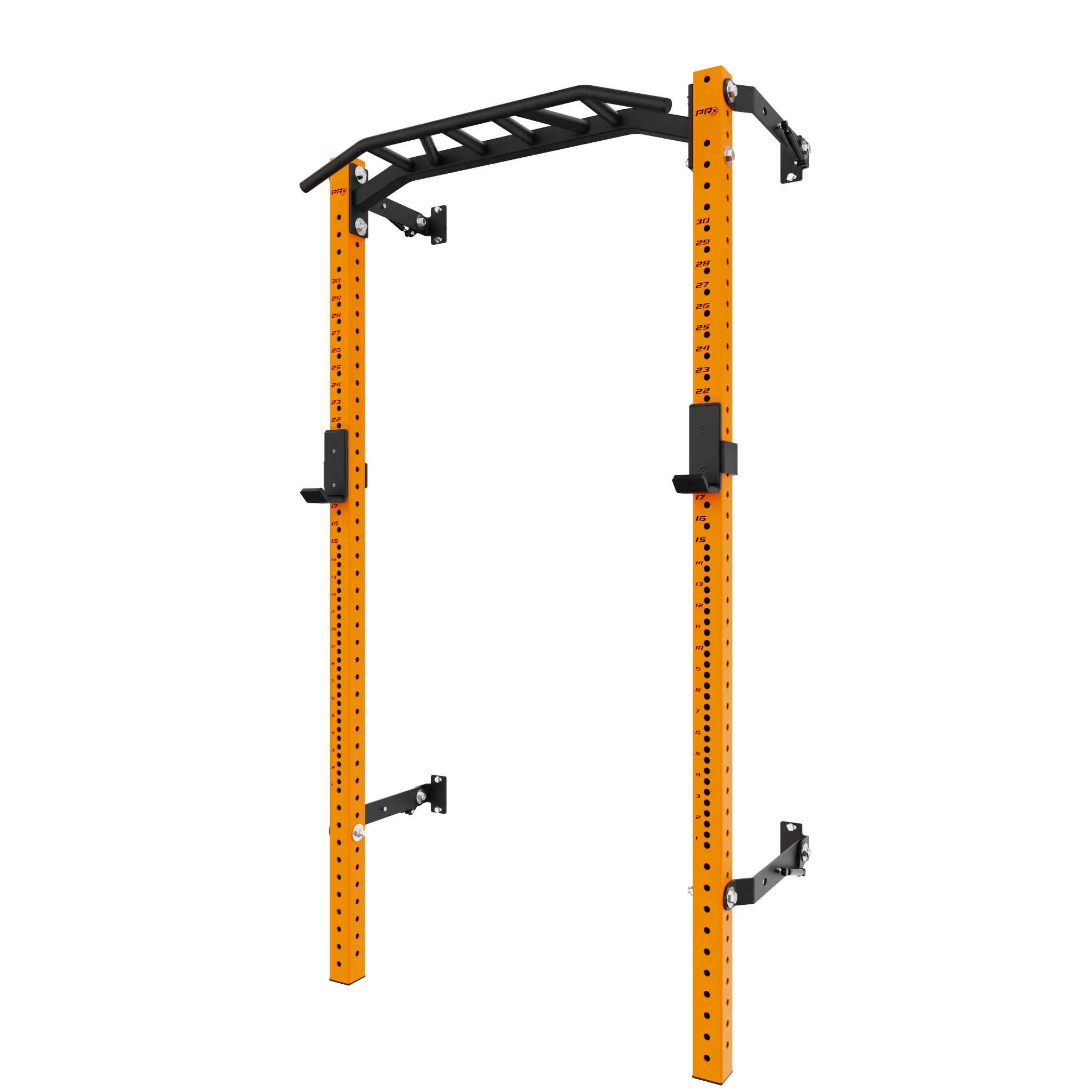 BYO Package: Profile® PRO Squat Rack with Pull-Up Bar - Image 52