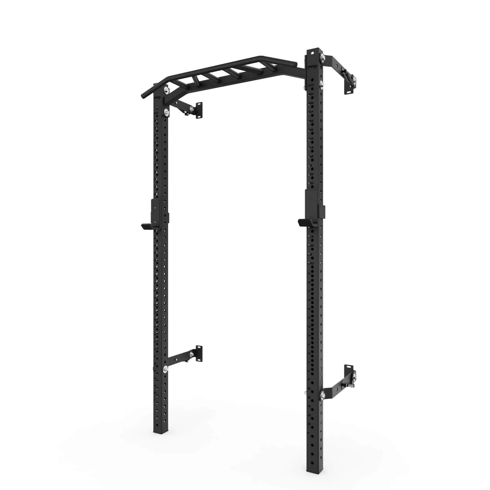 BYO Package: Profile® PRO Squat Rack with Pull-Up Bar - Image 7