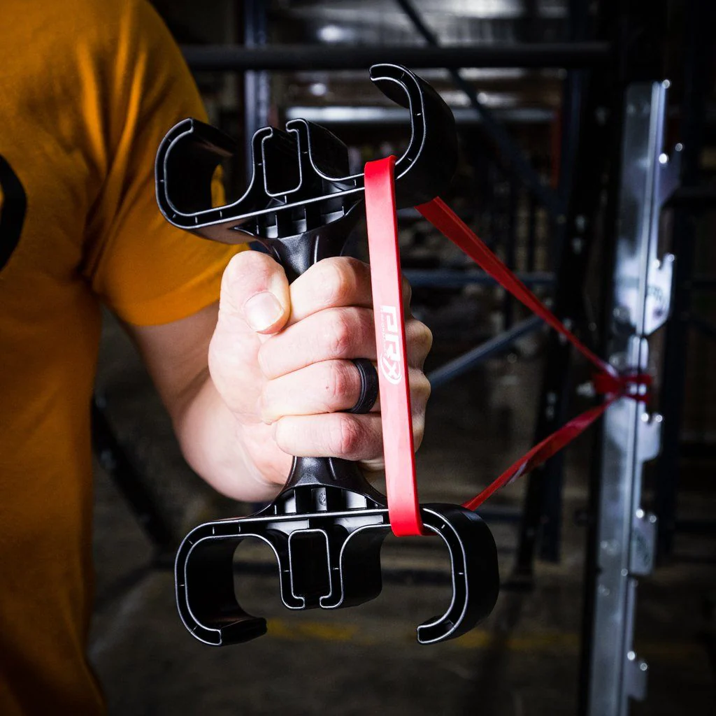 Clench Band Handle - Image 4