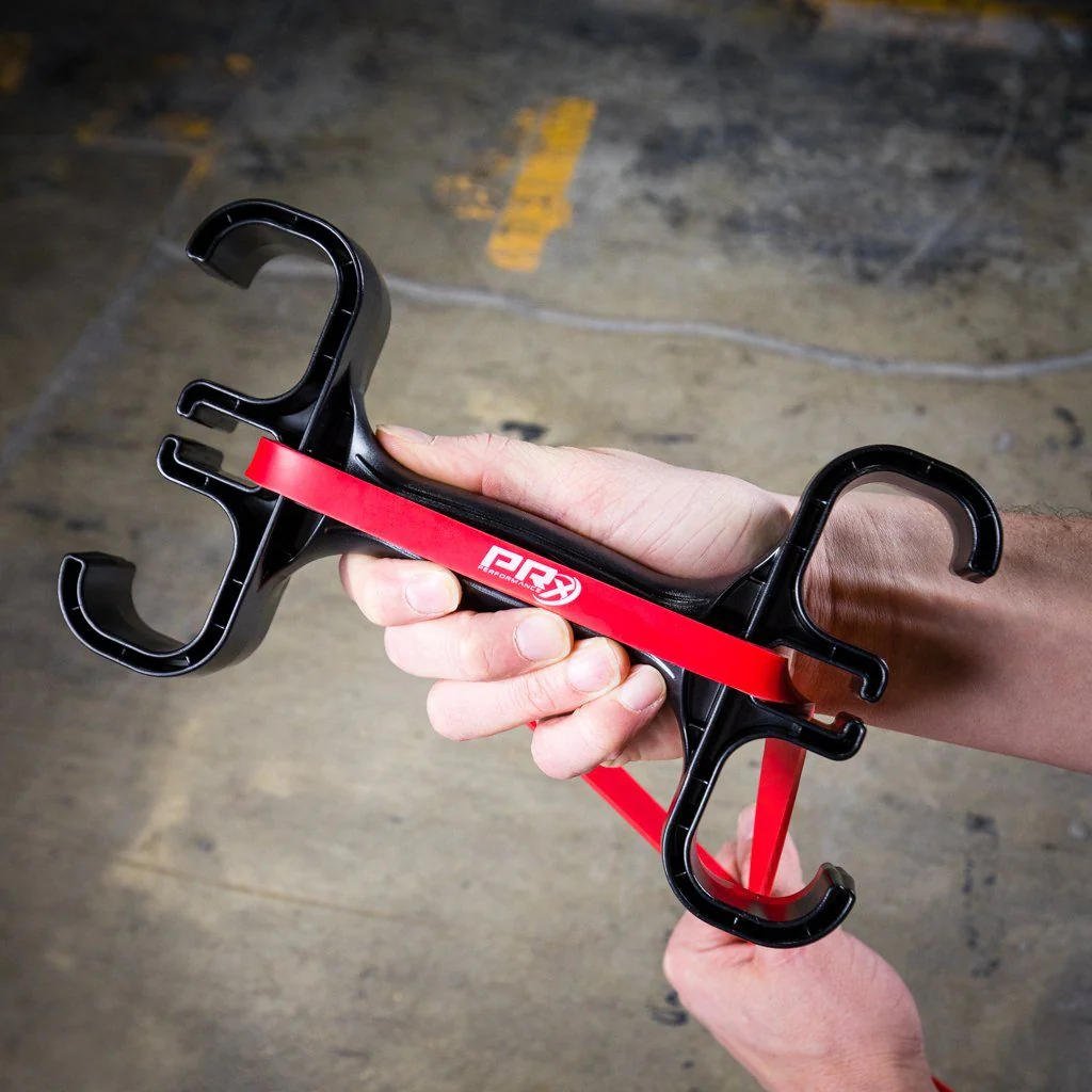 Clench Band Handle - Image 5