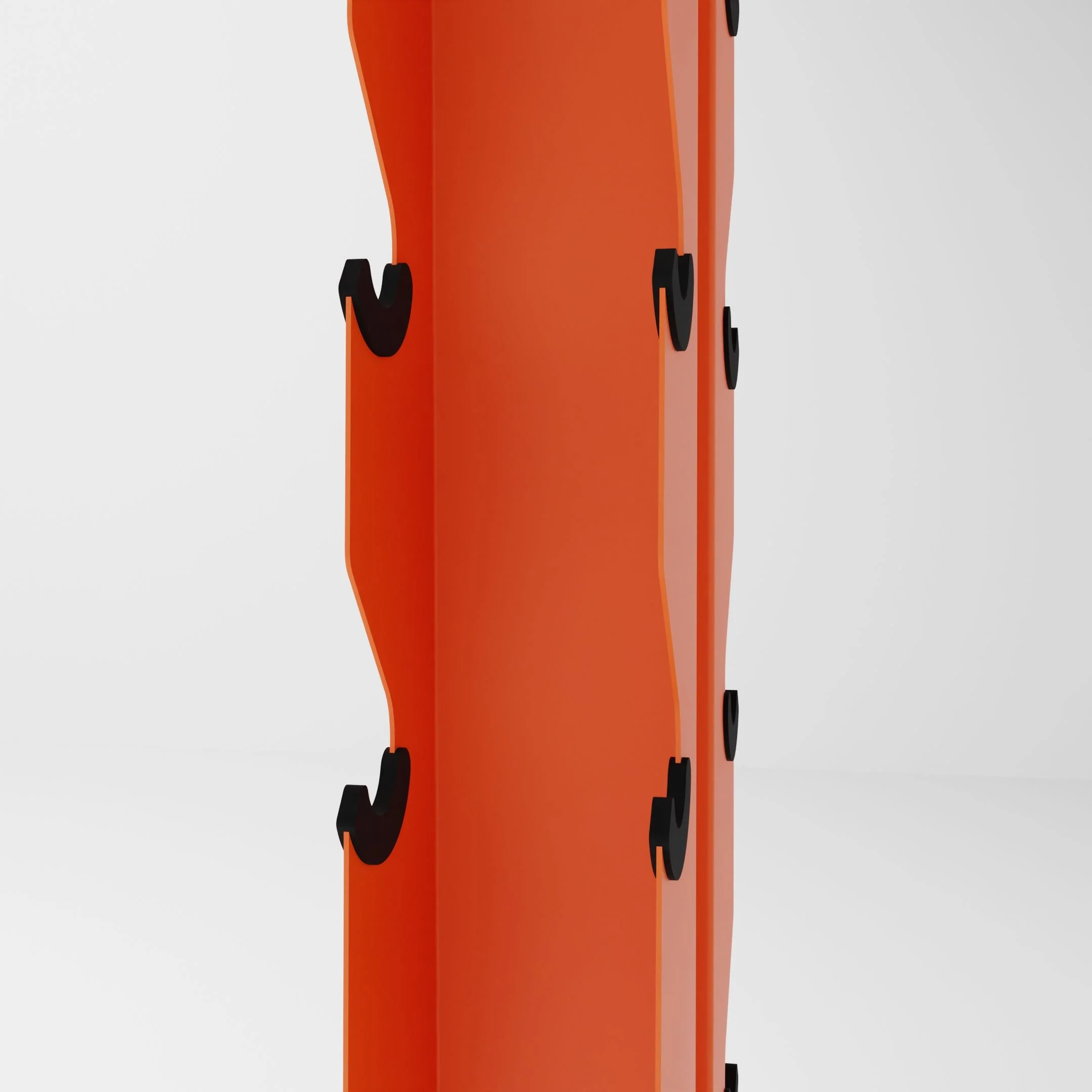 Delta | 10-Tier Vertical Dumbbell Storage Rack - Image 44