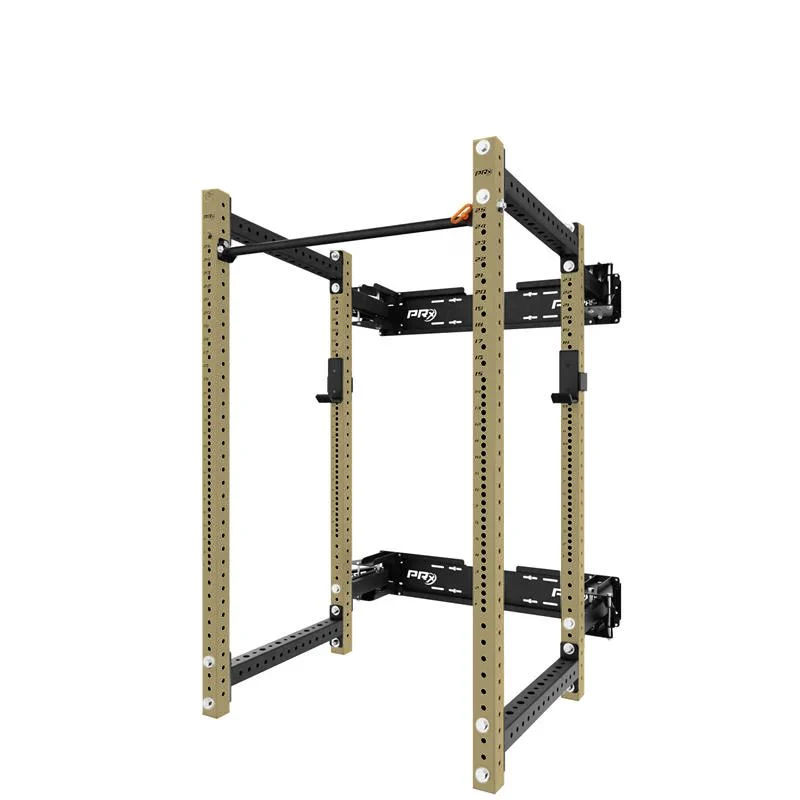 Desert Tan - Profile® Folding Full Cage - Image 3