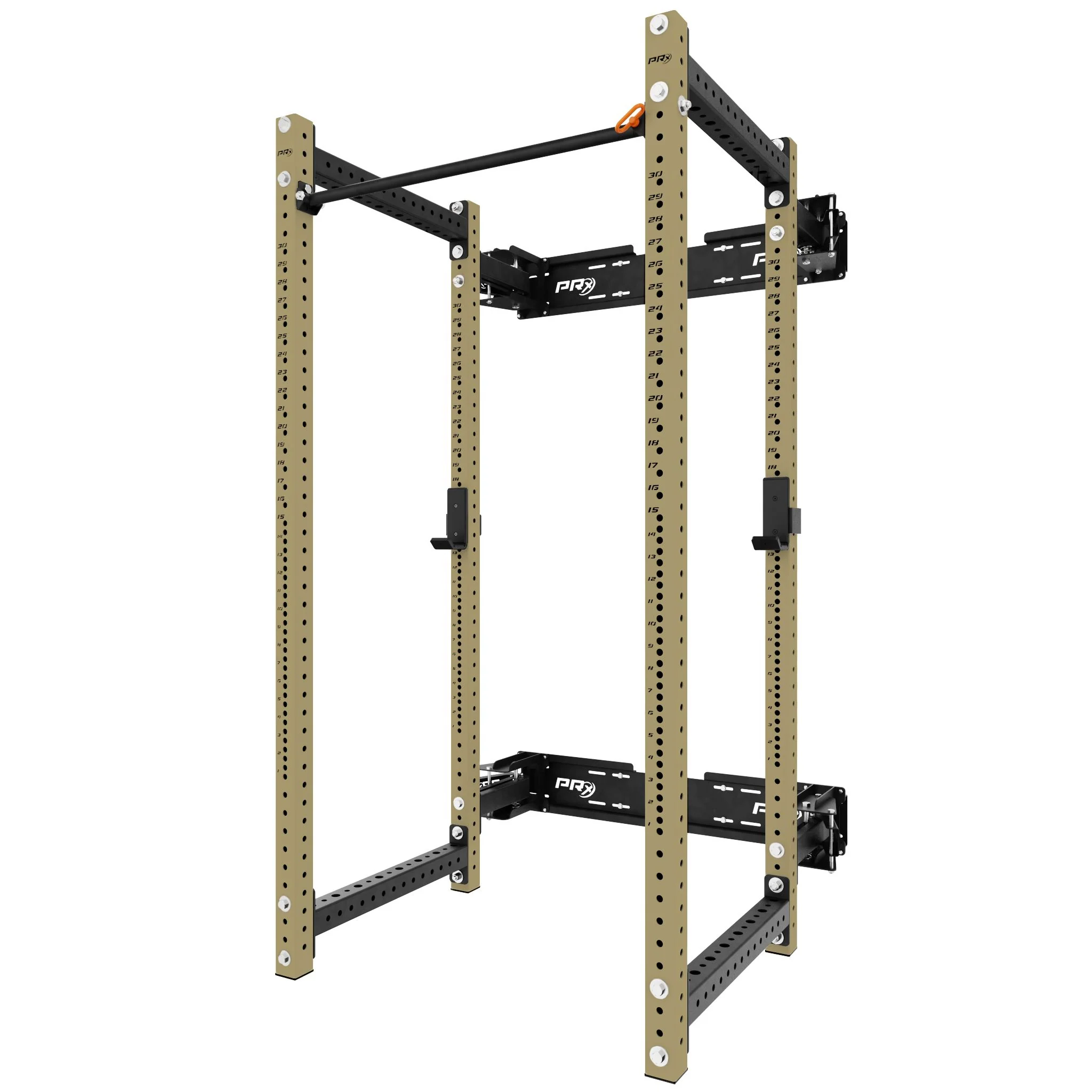 Desert Tan - Profile® Folding Full Cage - Image 4