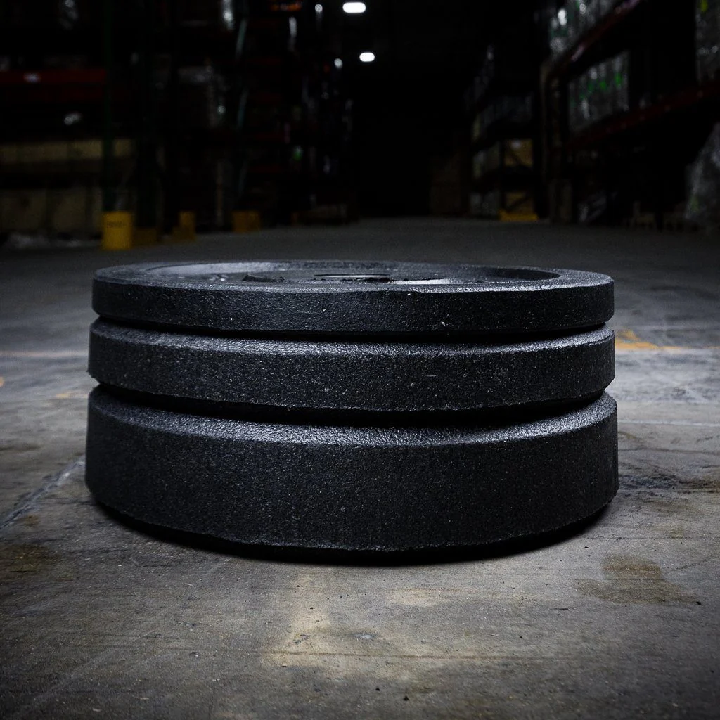 PRx USA Crumb Rubber Plates - Image 9