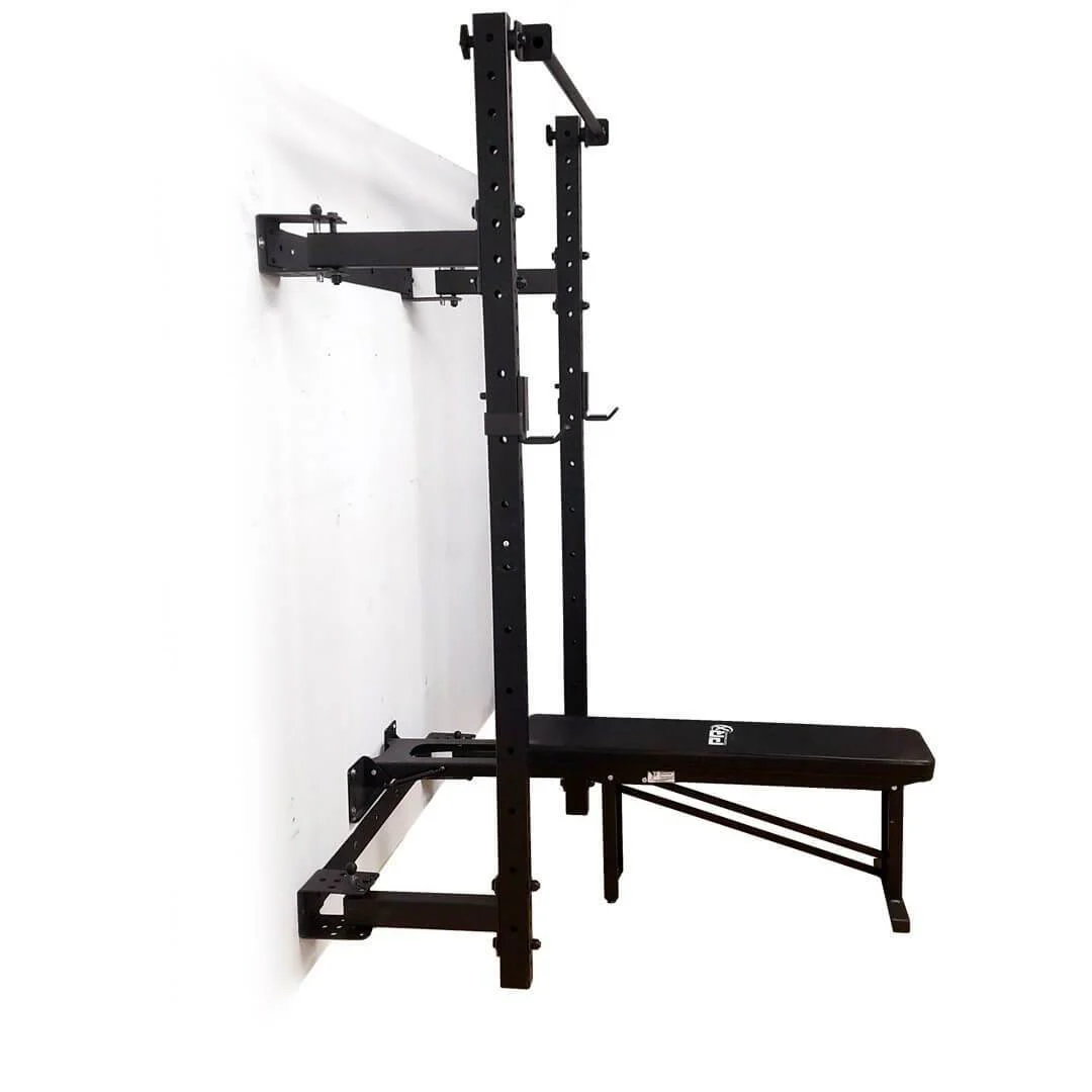 PRx Fold-In ONE Rack - Image 10