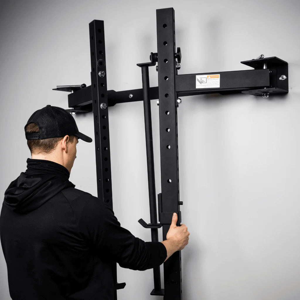 PRx Fold-In ONE Rack - Image 4