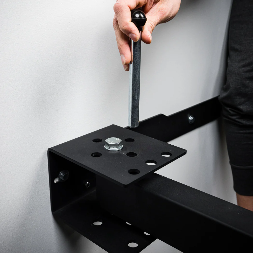 PRx Fold-In ONE Rack - Image 7