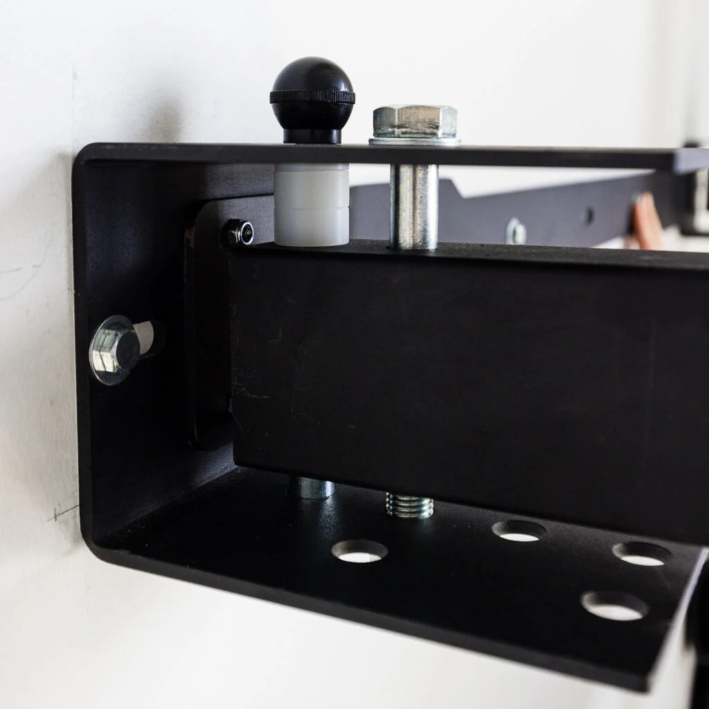 PRx Fold-In Rack Locking System - Image 3