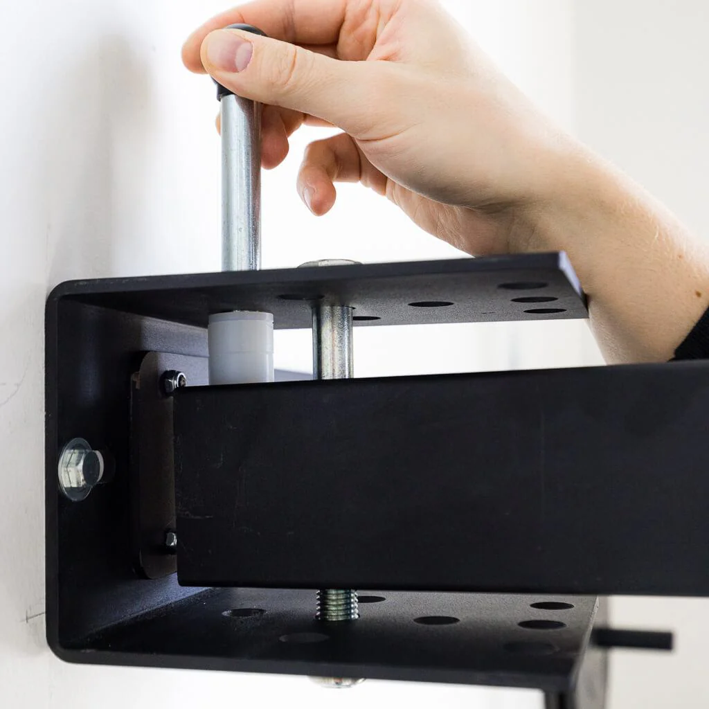 PRx Fold-In Rack Locking System - Image 4